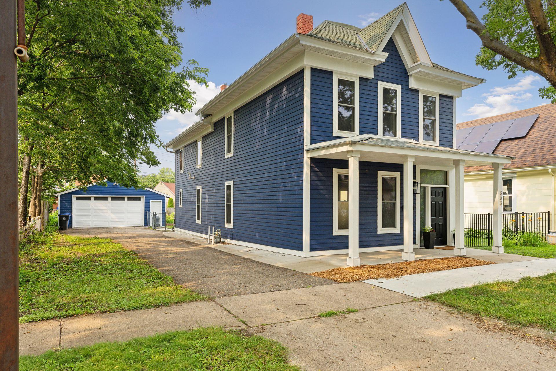 View of Residential at 353 Michigan Street, Saint Paul MN 55102, Saint Paul - Mike Wilen | Minnesota Team Real Estate