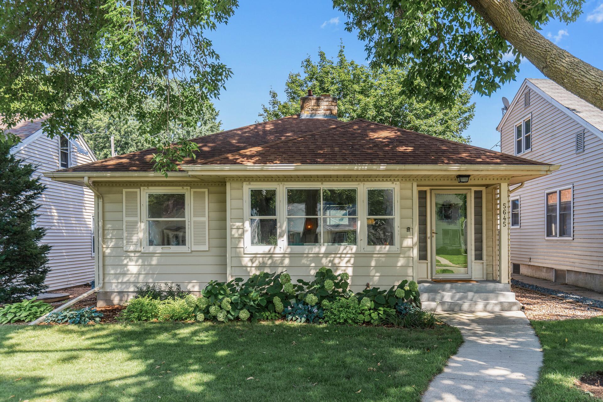 View of Residential at 5645 Morgan Avenue, Minneapolis MN 55419, Minneapolis - Mike Wilen | Minnesota Team Real Estate