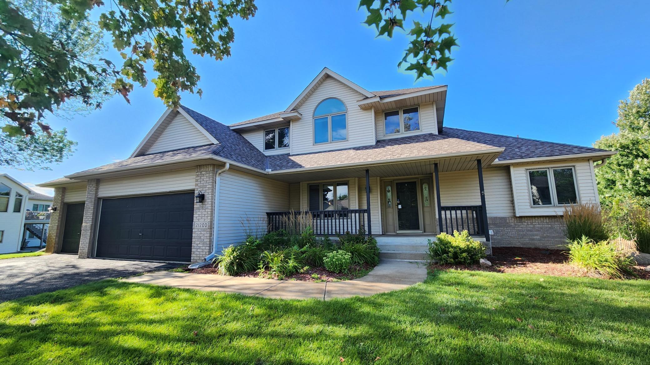 View of Residential at 21200 123rd Avenue, Rogers MN 55374, Rogers - Mike Wilen | Minnesota Team Real Estate