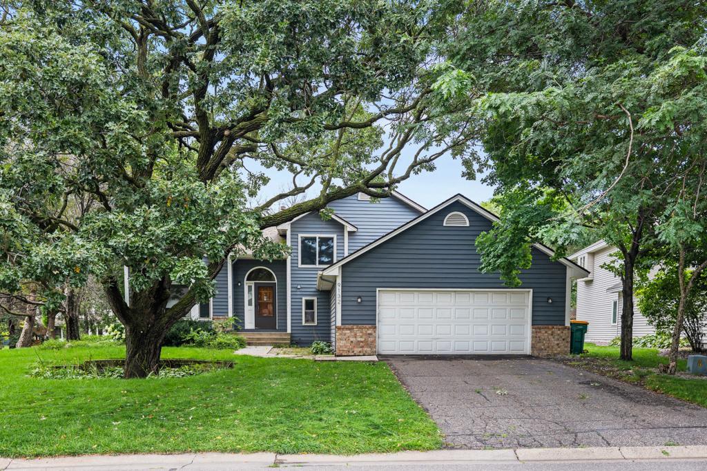 View of Residential at 9132 Barrington Terrace, Brooklyn Park MN 55443, Brooklyn Park - Mike Wilen | Minnesota Team Real Estate