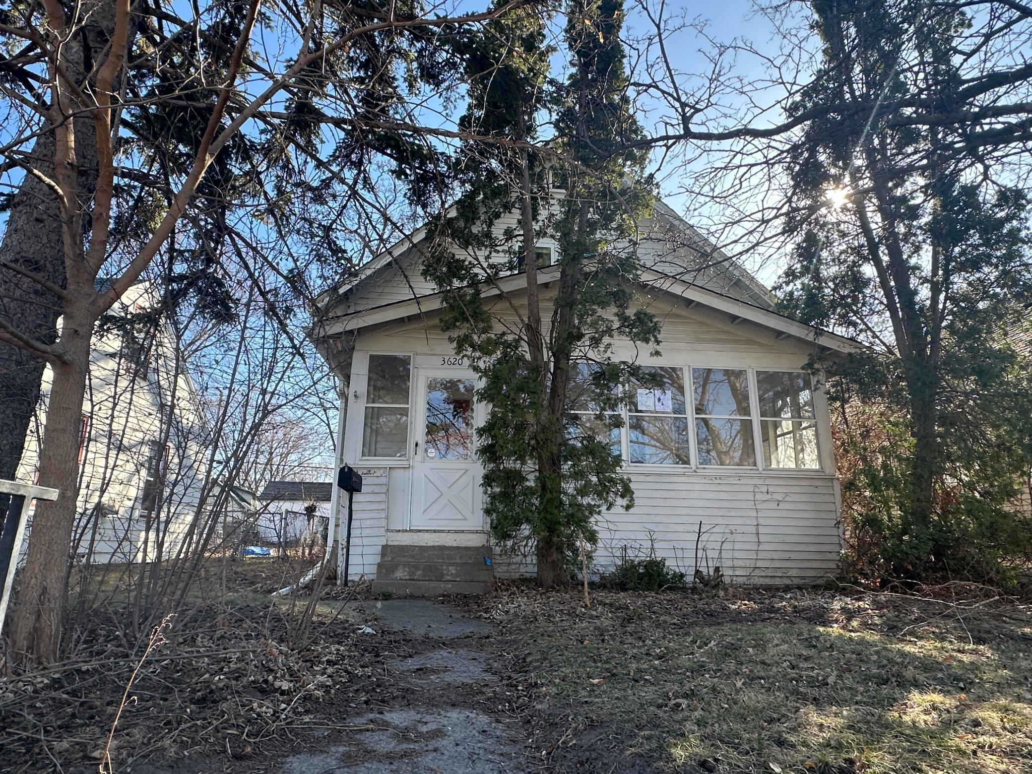 View of Residential at 3620 Morgan Avenue, Minneapolis MN 55412, Minneapolis - Mike Wilen | Minnesota Team Real Estate