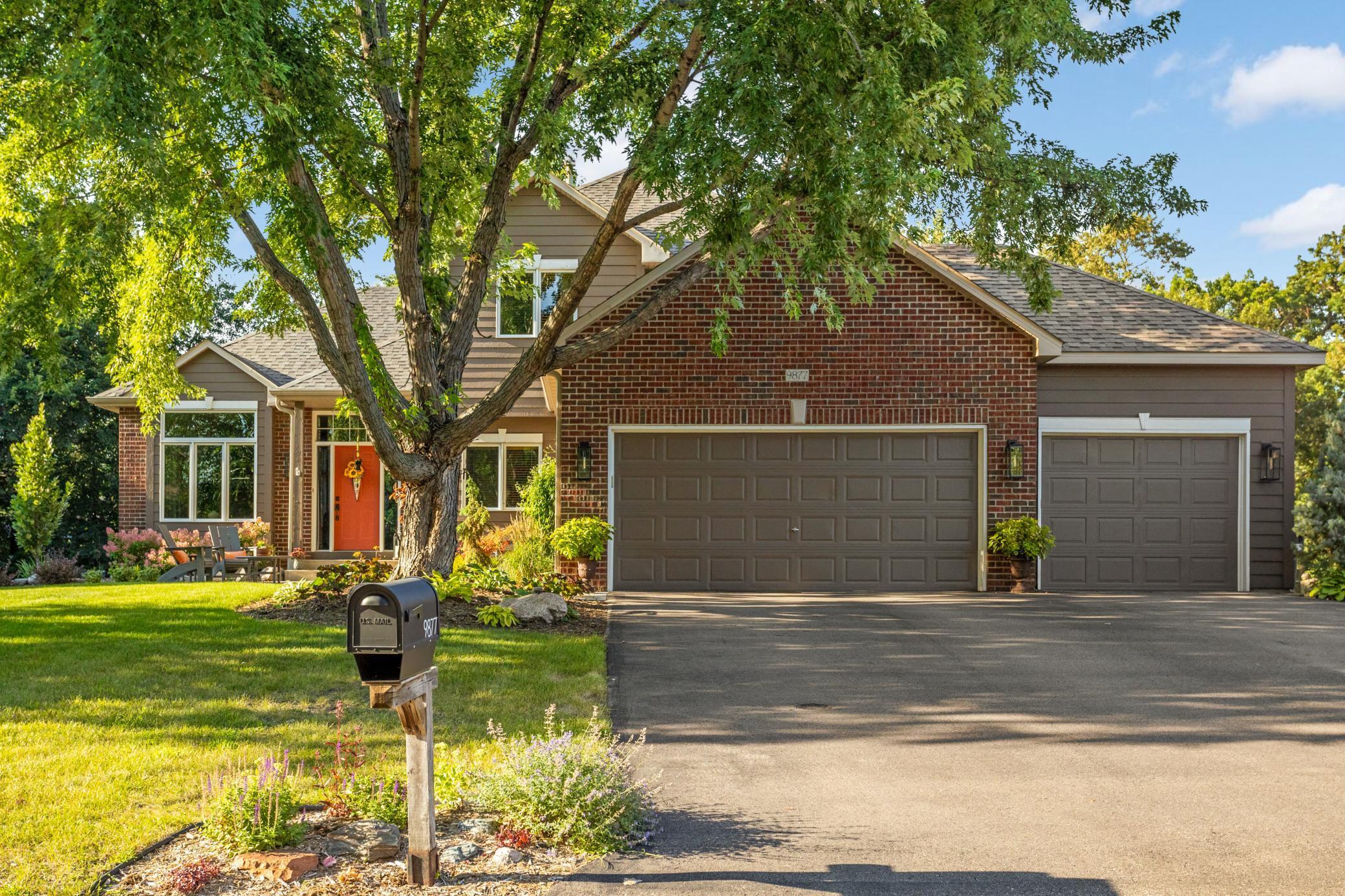 View of Residential at 9877 171st Street, Lakeville MN 55044, Lakeville - Mike Wilen | Minnesota Team Real Estate