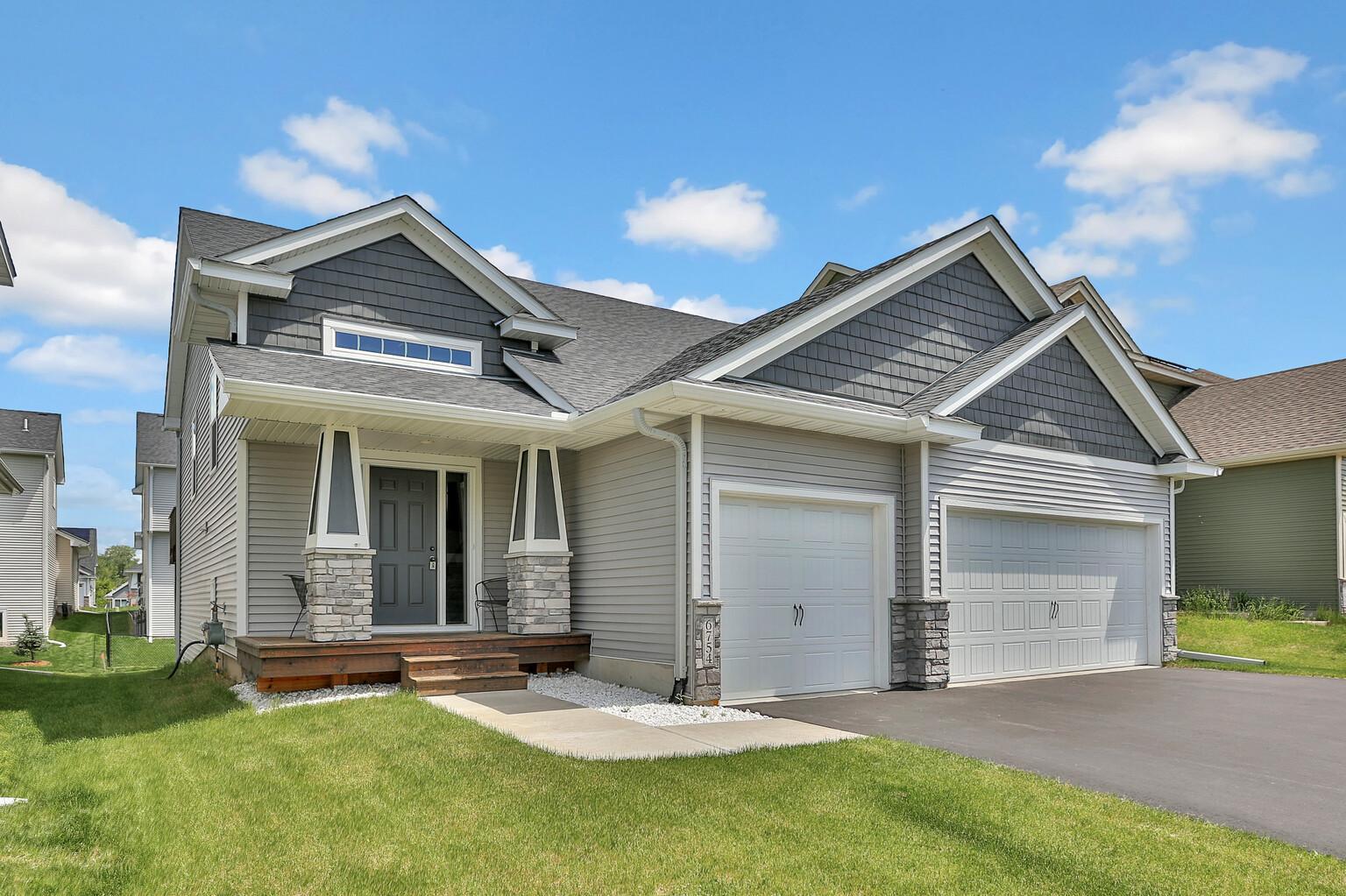 View of Residential at 6754 21st Avenue, Lino Lakes MN 55038, Lino Lakes - Mike Wilen | Minnesota Team Real Estate