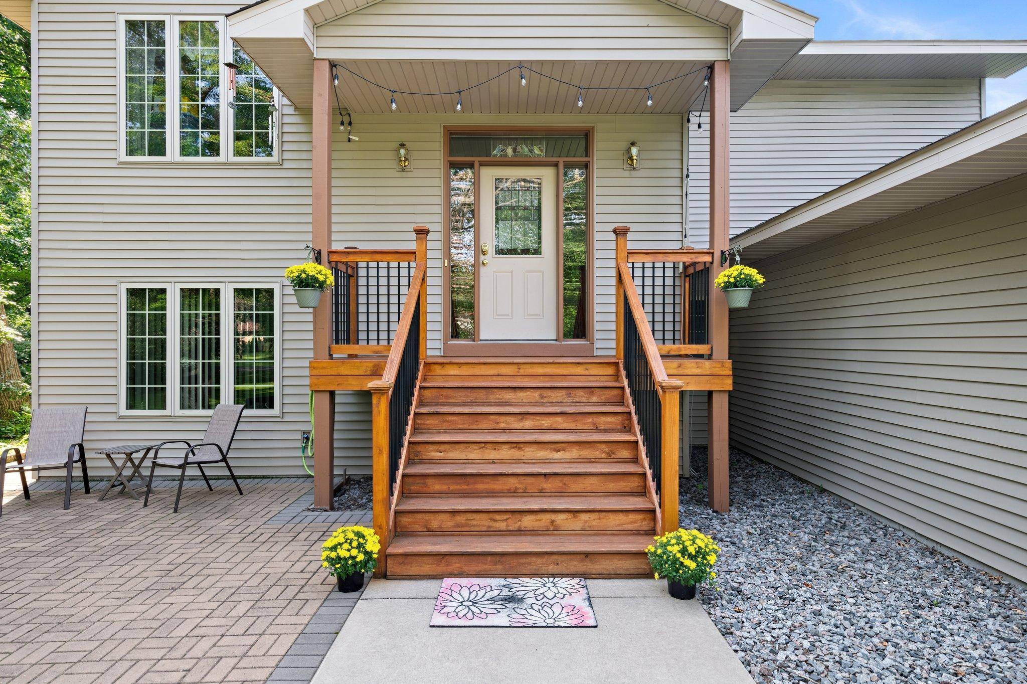 View of Residential at 16646 Iverson Street, Forest Lake MN 55025, Forest Lake - Mike Wilen | Minnesota Team Real Estate