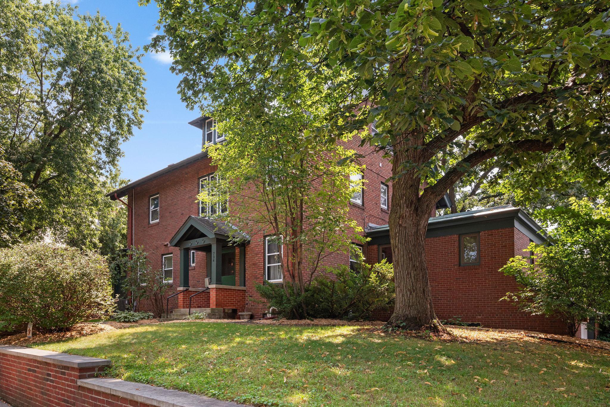 View of Residential at 794 Linwood Avenue, Saint Paul MN 55105, Saint Paul - Mike Wilen | Minnesota Team Real Estate