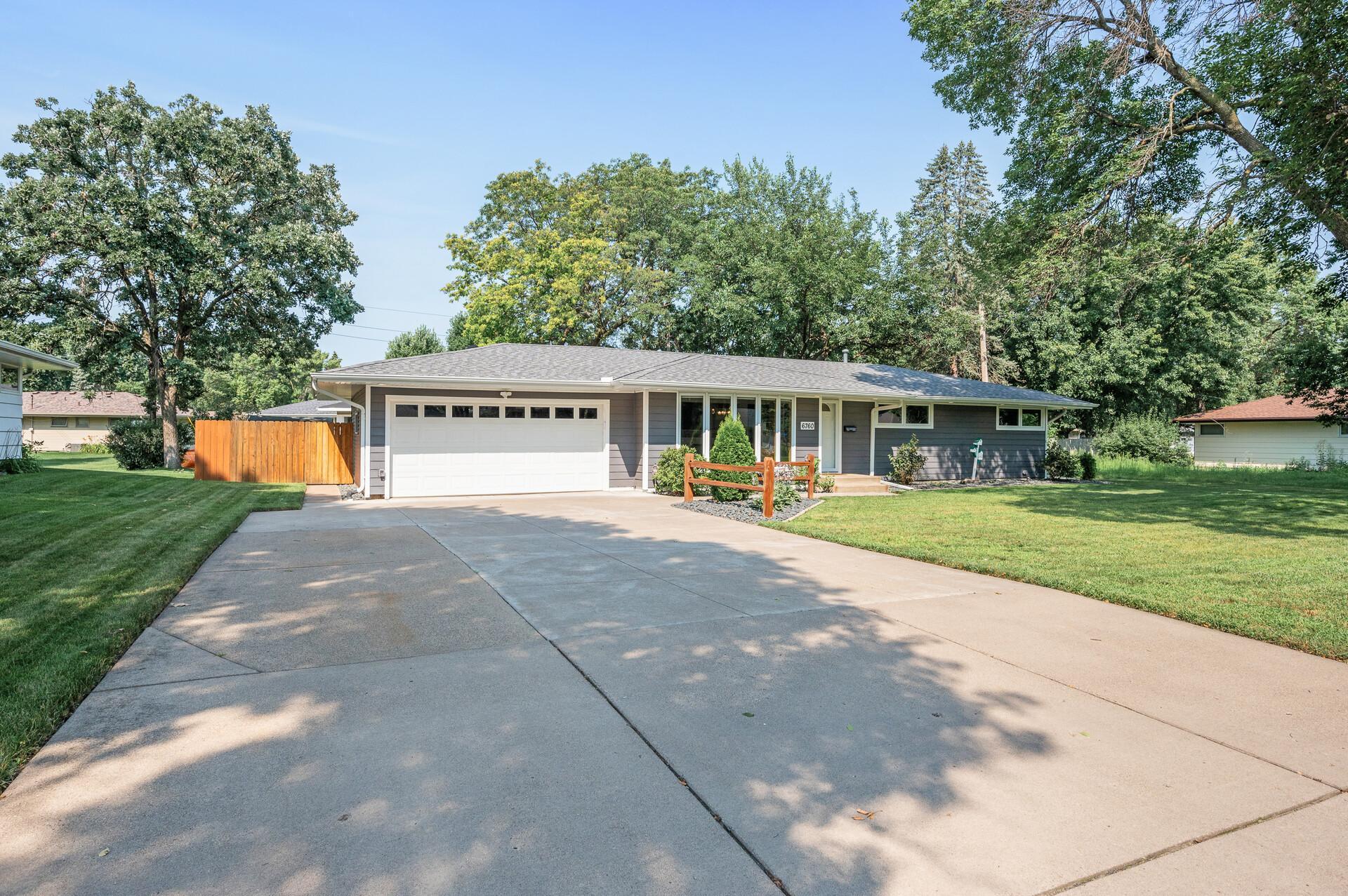 View of Residential at 6760 Madison Street, Minneapolis MN 55432, Minneapolis - Mike Wilen | Minnesota Team Real Estate