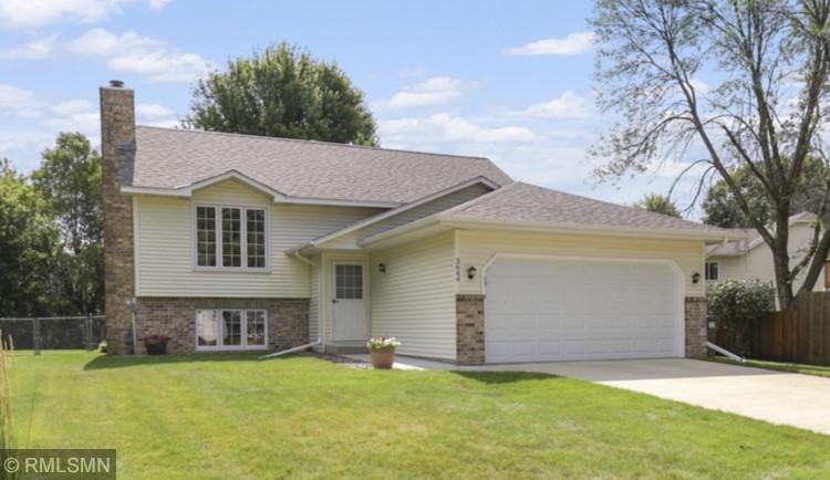 View of Residential at 3644 Falcon Way, Eagan MN 55123, Eagan - Mike Wilen | Minnesota Team Real Estate