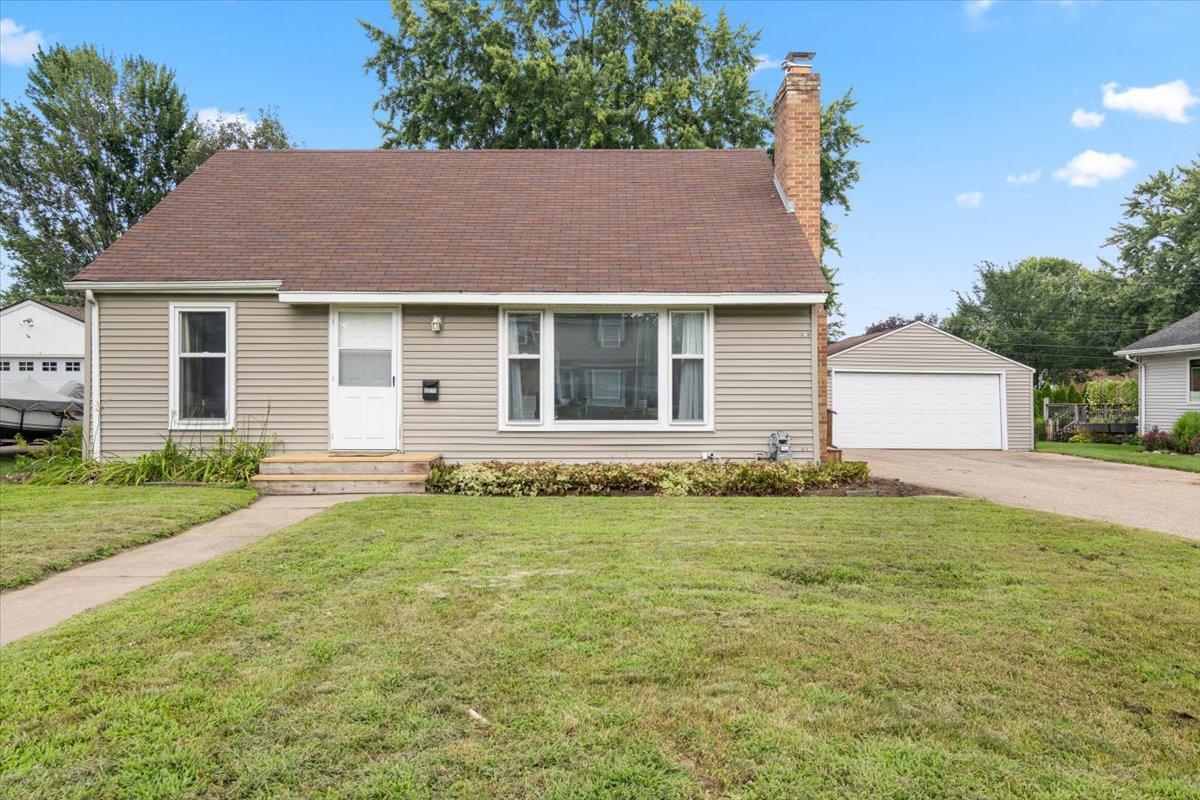 View of Residential at 6315 Clinton Avenue, Richfield MN 55423, Richfield - Mike Wilen | Minnesota Team Real Estate
