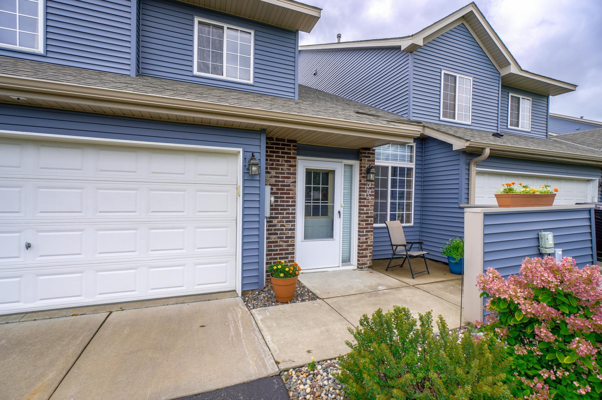 View of Residential at 2082 Willow Circle, Centerville MN 55038, Centerville - Mike Wilen | Minnesota Team Real Estate