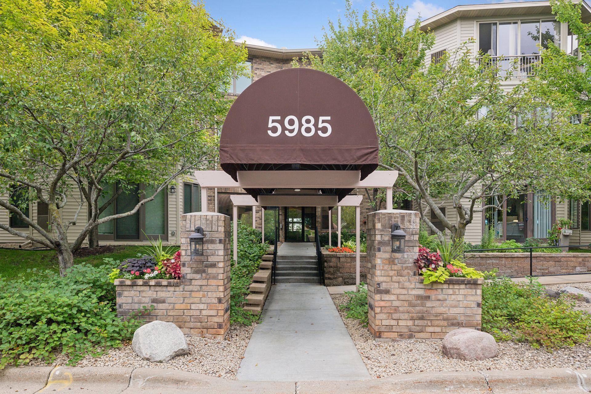 View of Residential at 5985 Rowland Road #201, Minnetonka MN 55343, Minnetonka - Mike Wilen | Minnesota Team Real Estate