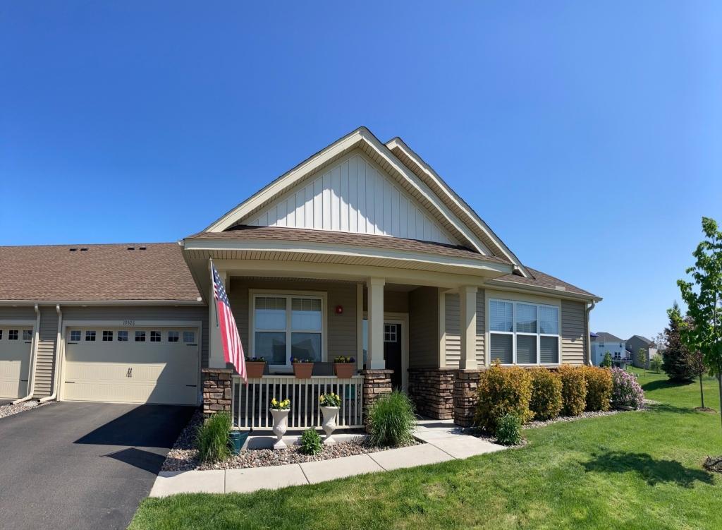 View of Residential at 19526 Parkview Lane, Maple Grove MN 55311, Maple Grove - Mike Wilen | Minnesota Team Real Estate