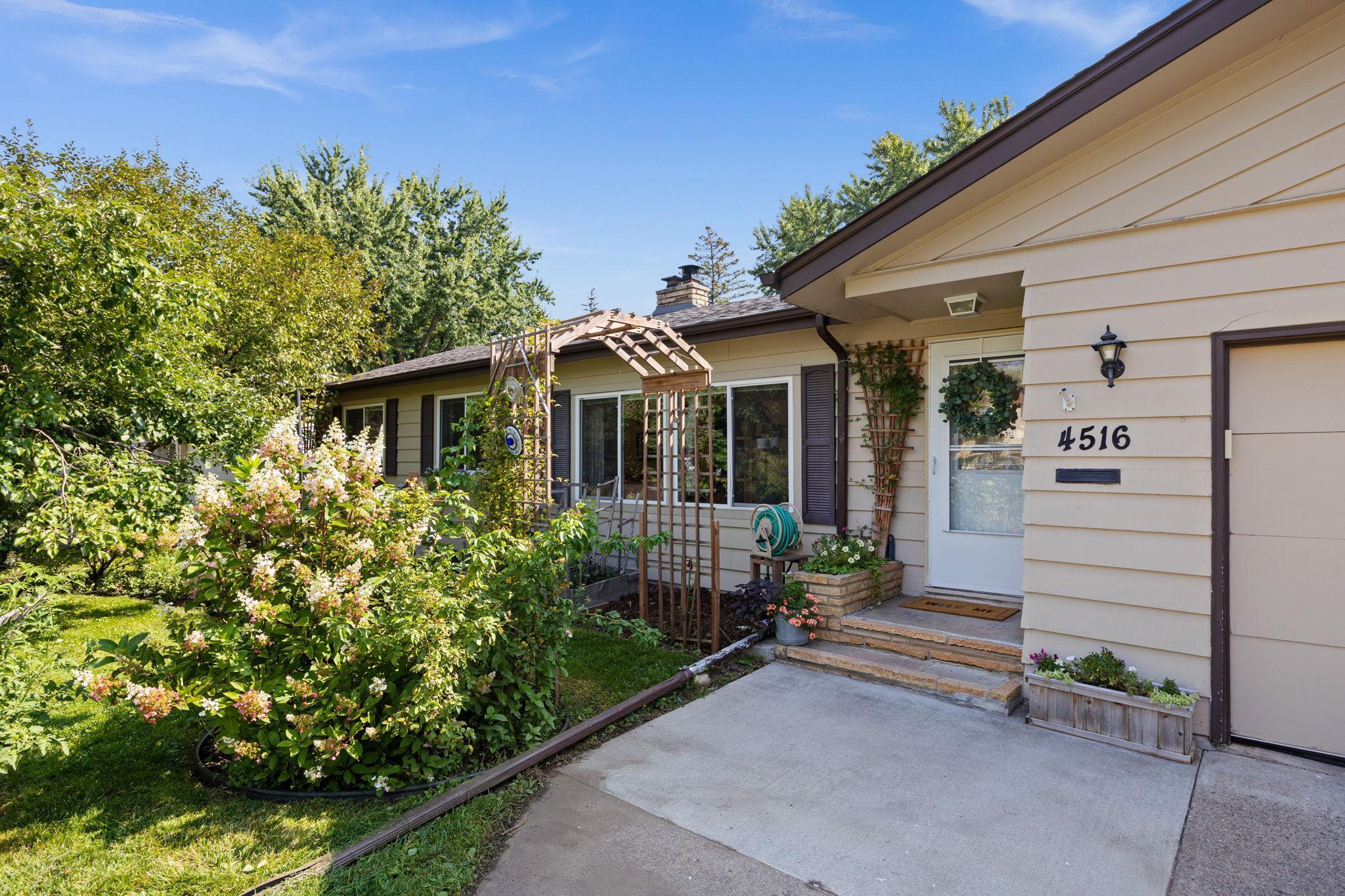 View of Residential at 4516 Nevada Avenue, Minneapolis MN 55428, Minneapolis - Mike Wilen | Minnesota Team Real Estate