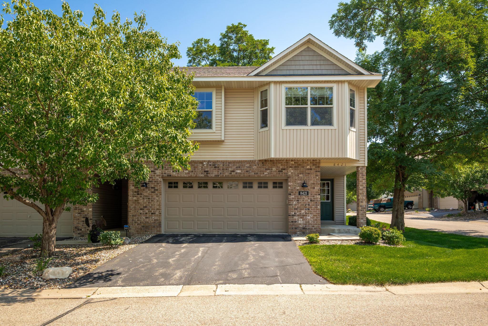 View of Residential at 8421 Cedarview Circle, Savage MN 55378, Savage - Mike Wilen | Minnesota Team Real Estate