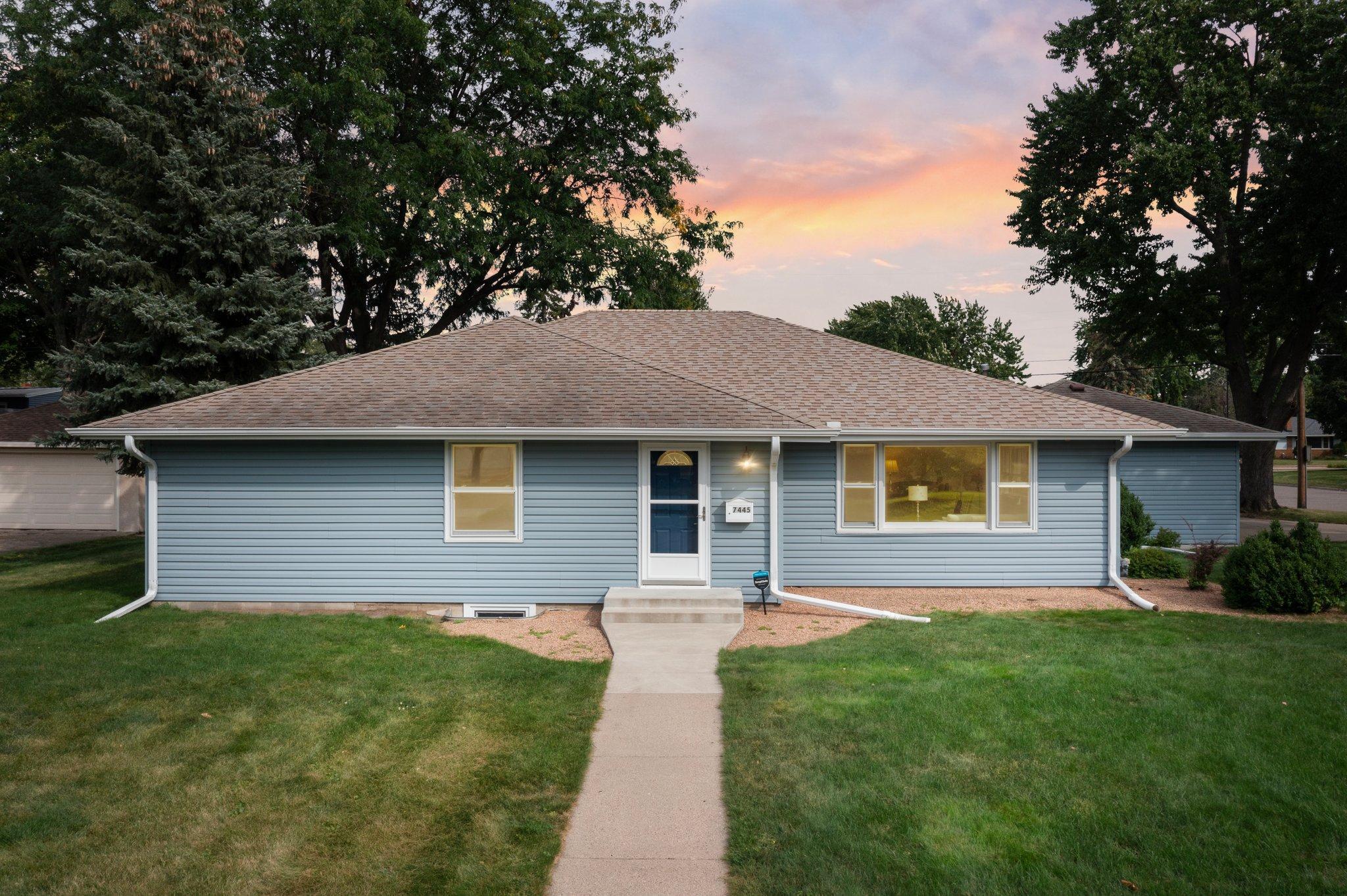 View of Residential at 7445 5th Avenue, Richfield MN 55423, Richfield - Mike Wilen | Minnesota Team Real Estate