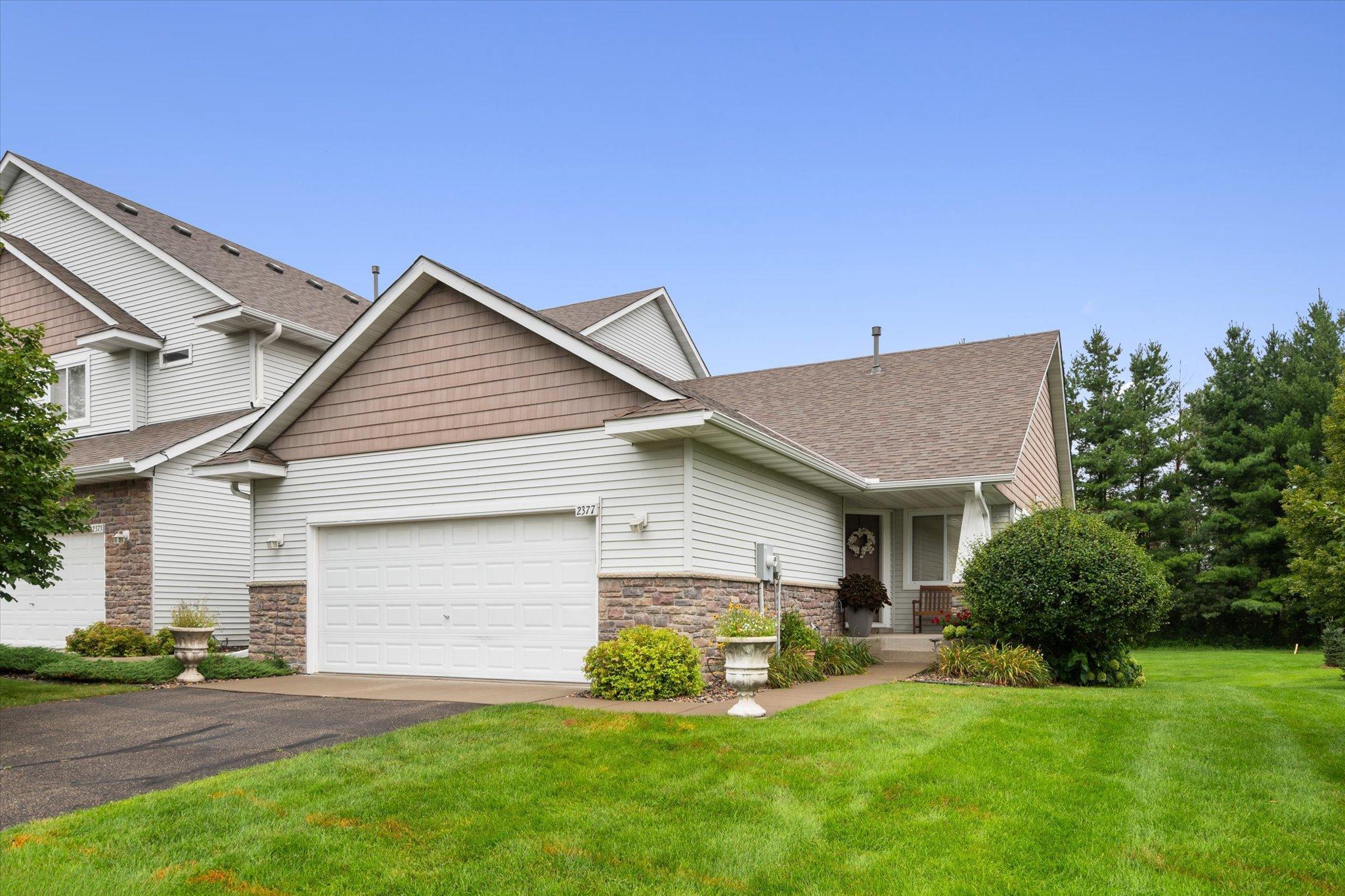 View of Residential at 2377 Rushmore Road, Hastings MN 55033, Hastings - Mike Wilen | Minnesota Team Real Estate