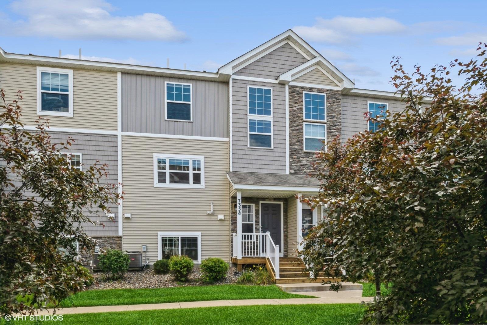 View of Residential at 7358 145th Place, Anoka MN 55303, Anoka - Mike Wilen | Minnesota Team Real Estate