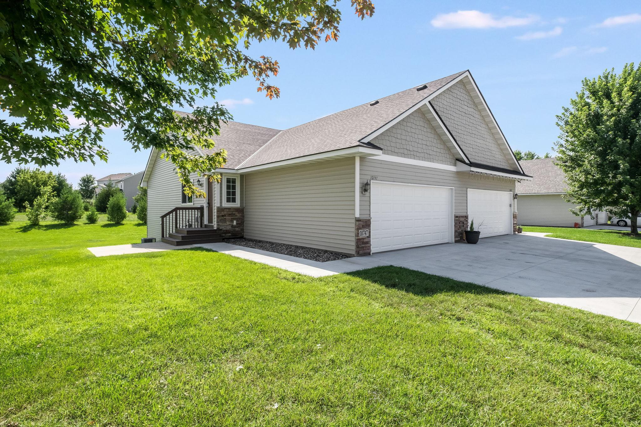 View of Residential at 10747 Knollwood Lane, Woodbury MN 55129, Woodbury - Mike Wilen | Minnesota Team Real Estate