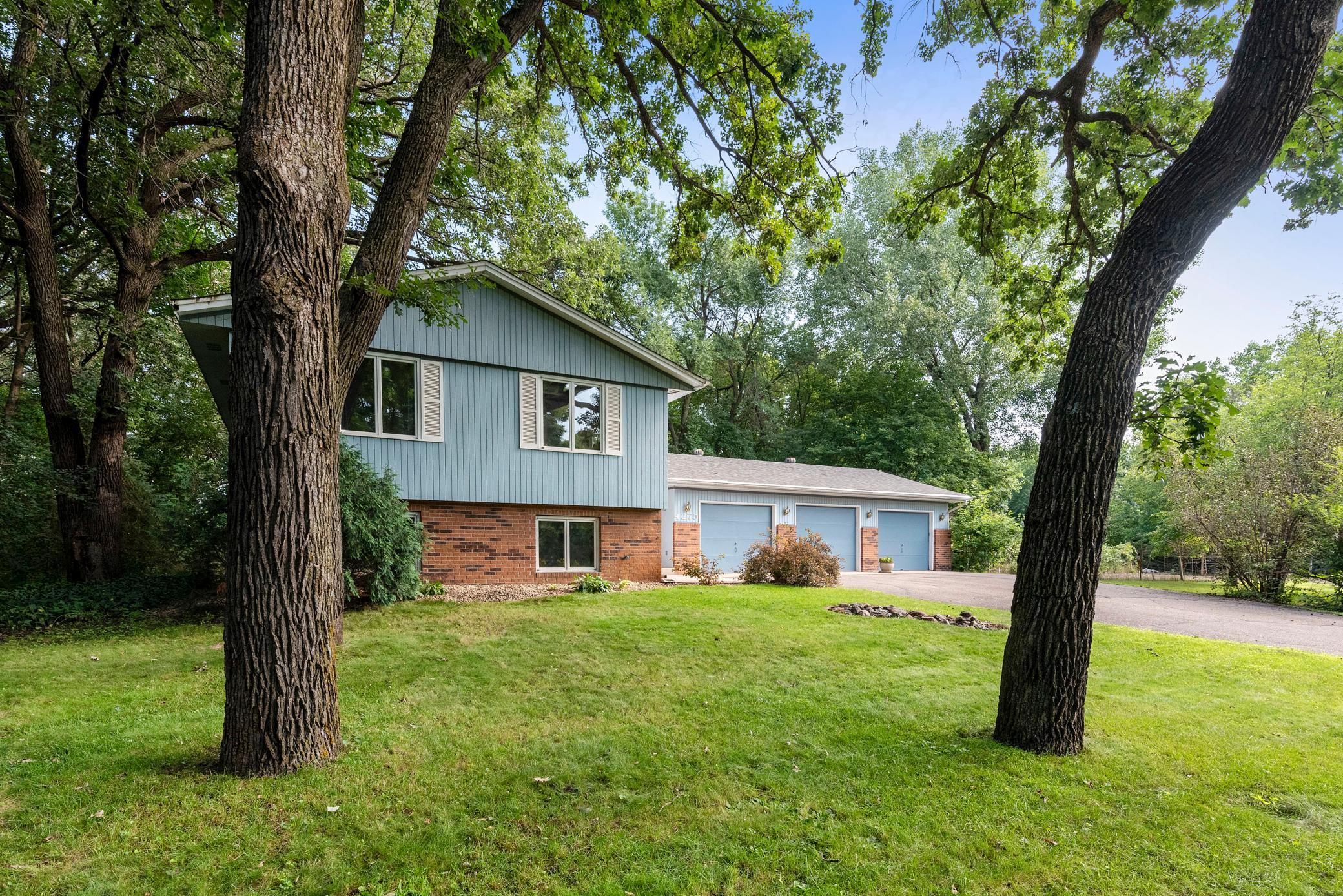 View of Residential at 4275 145th Avenue, Andover MN 55304, Andover - Mike Wilen | Minnesota Team Real Estate