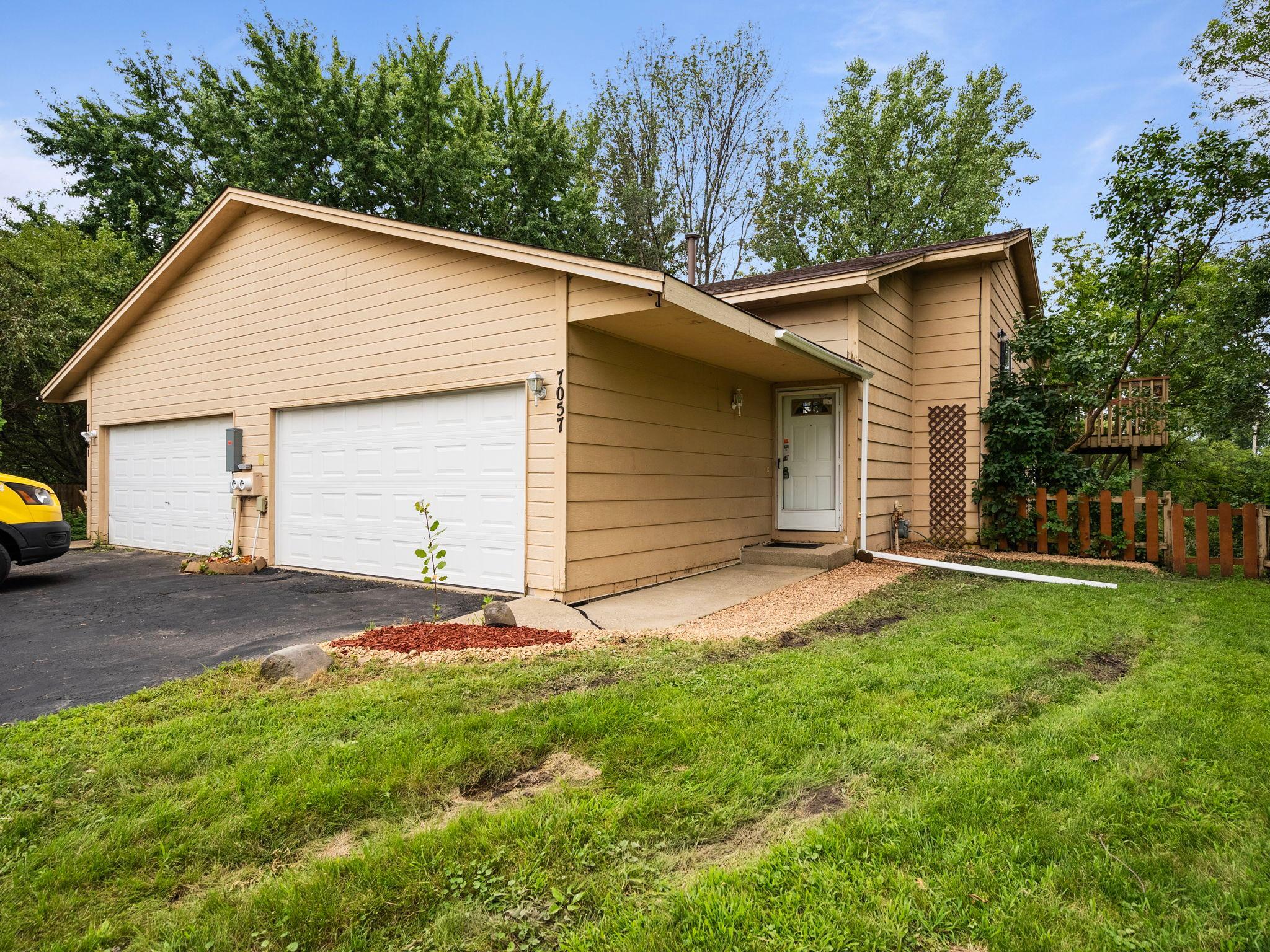 View of Residential at 7057 19th Street, Oakdale MN 55128, Oakdale - Mike Wilen | Minnesota Team Real Estate