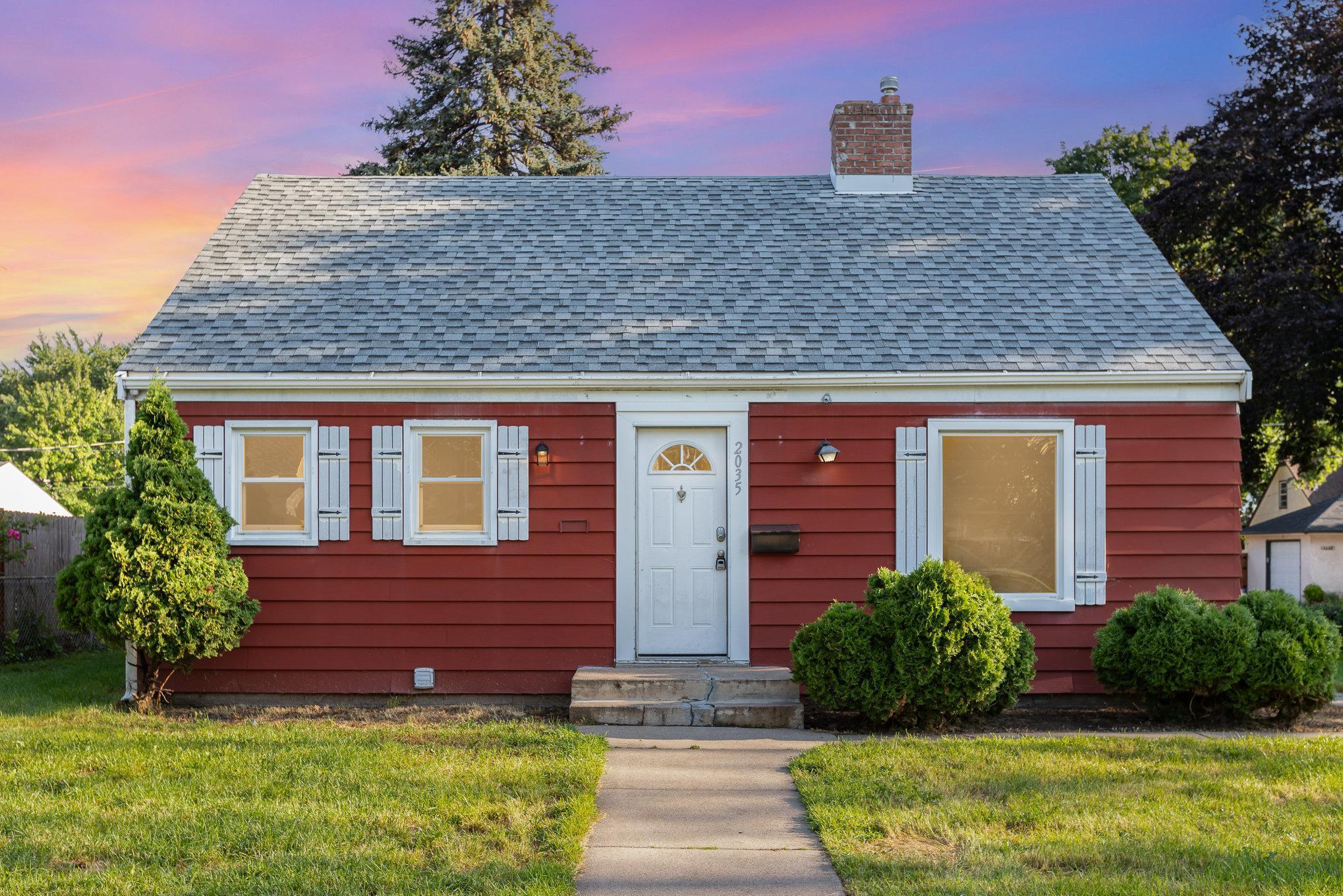 View of Residential at 2035 3rd Street, Saint Paul MN 55119, Saint Paul - Mike Wilen | Minnesota Team Real Estate