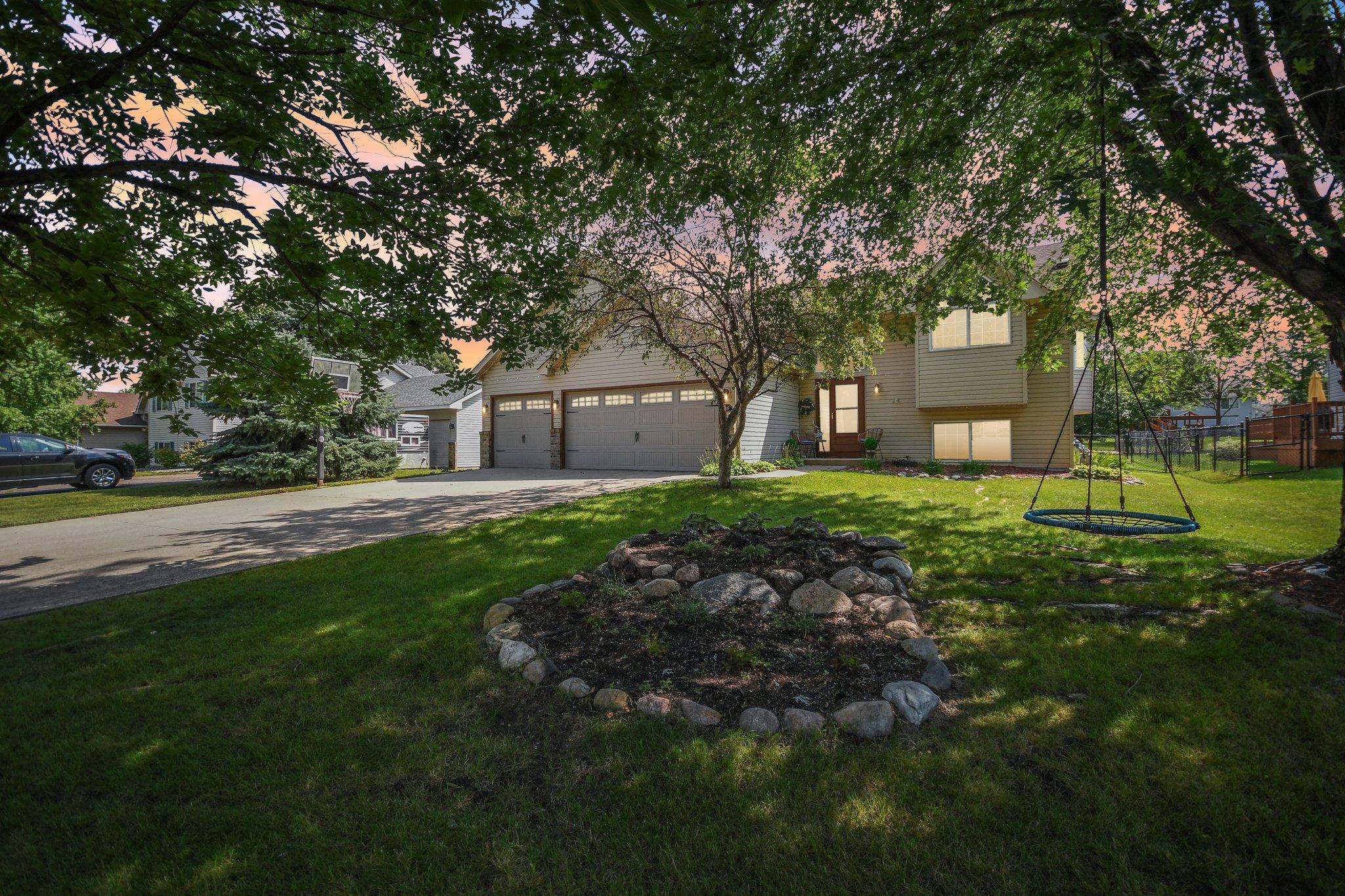 View of Residential at 616 Heritage Trail, Jordan MN 55352, Jordan - Mike Wilen | Minnesota Team Real Estate
