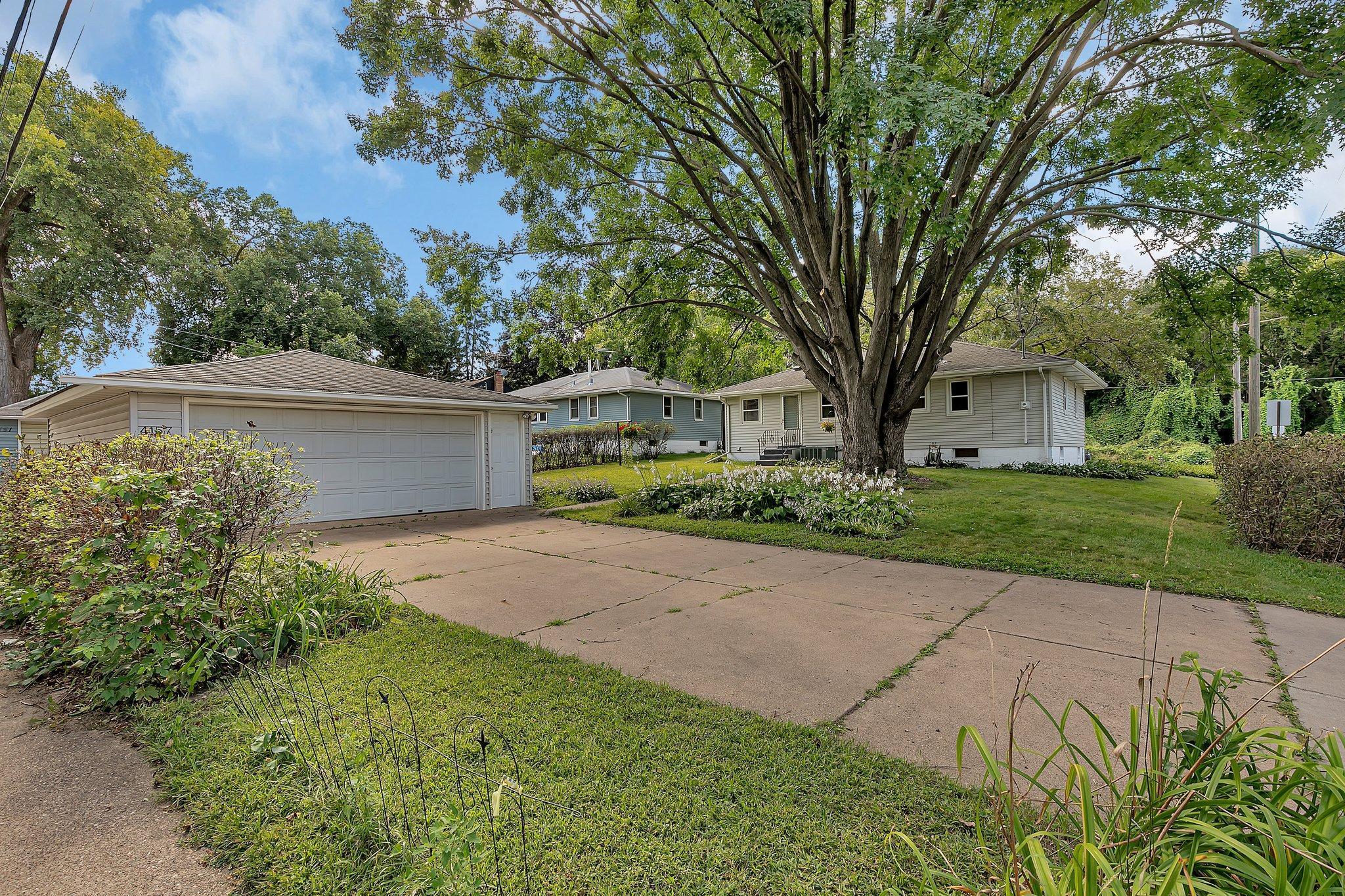 View of Residential at 4157 Main Street, Columbia Heights MN 55421, Columbia Heights - Mike Wilen | Minnesota Team Real Estate