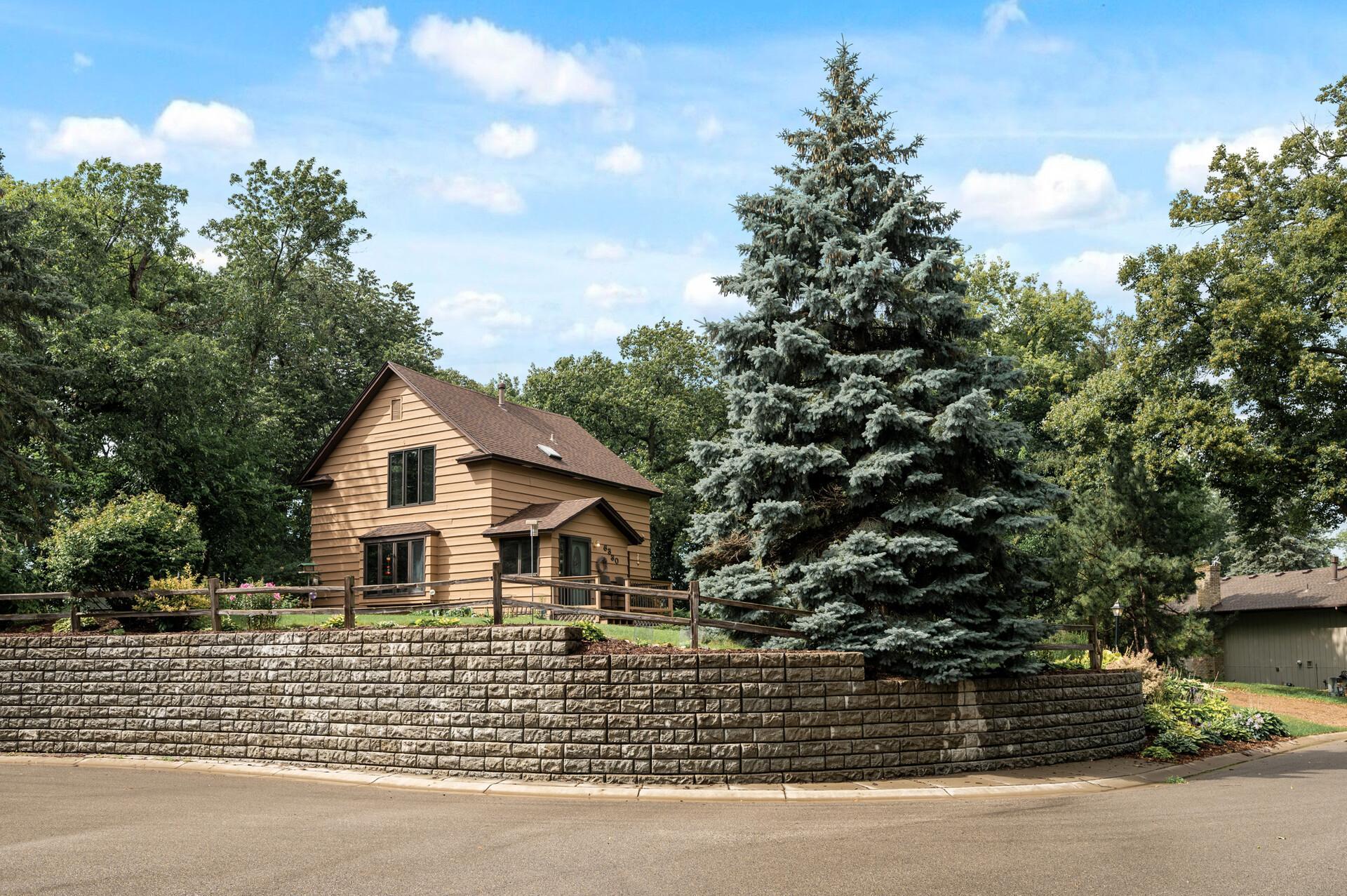 View of Residential at 6330 Forest Circle, Excelsior MN 55331, Excelsior - Mike Wilen | Minnesota Team Real Estate