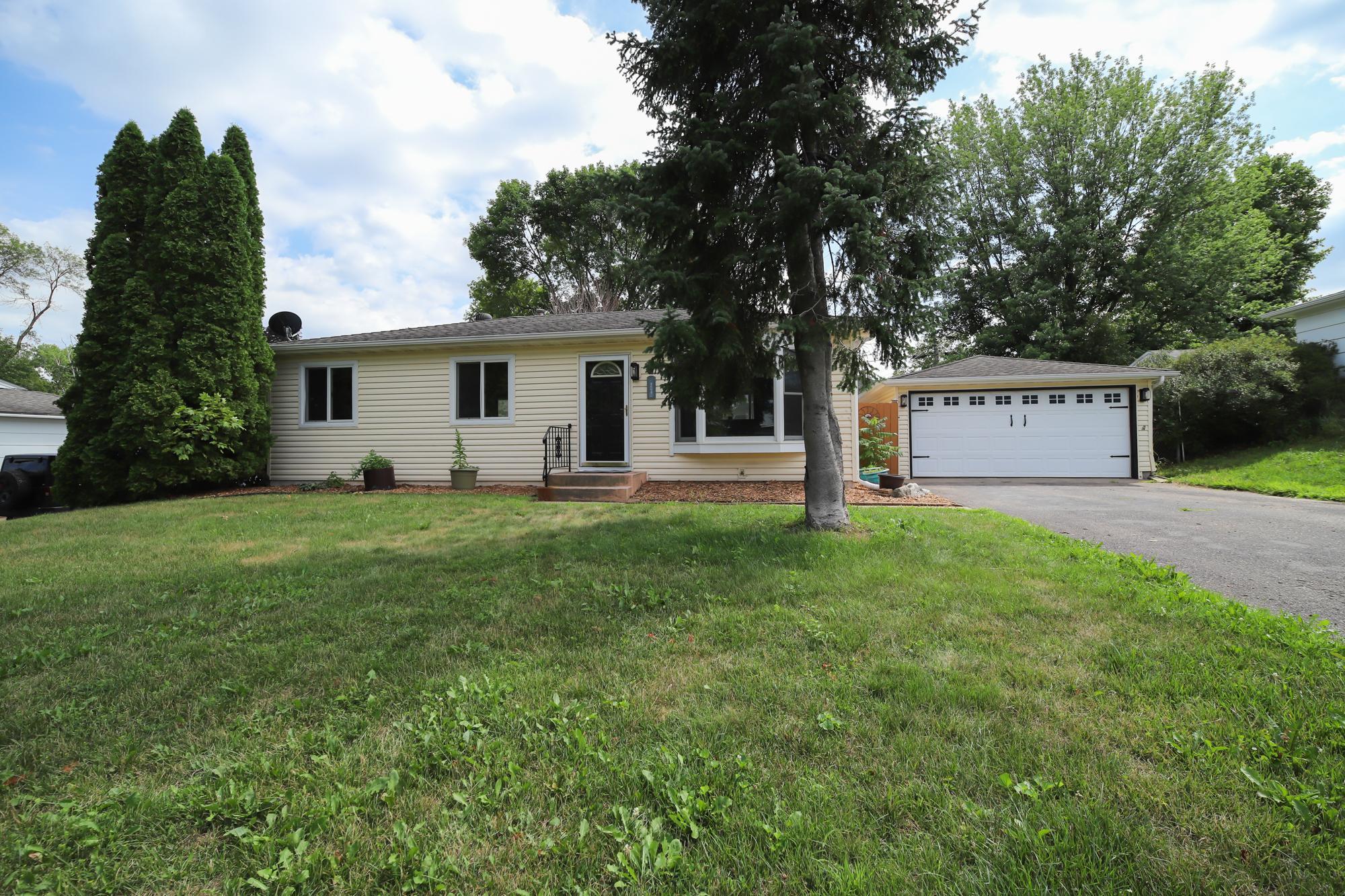 View of Residential at 3604 77th Street, Inver Grove Heights MN 55076, Inver Grove Heights - Mike Wilen | Minnesota Team Real Estate