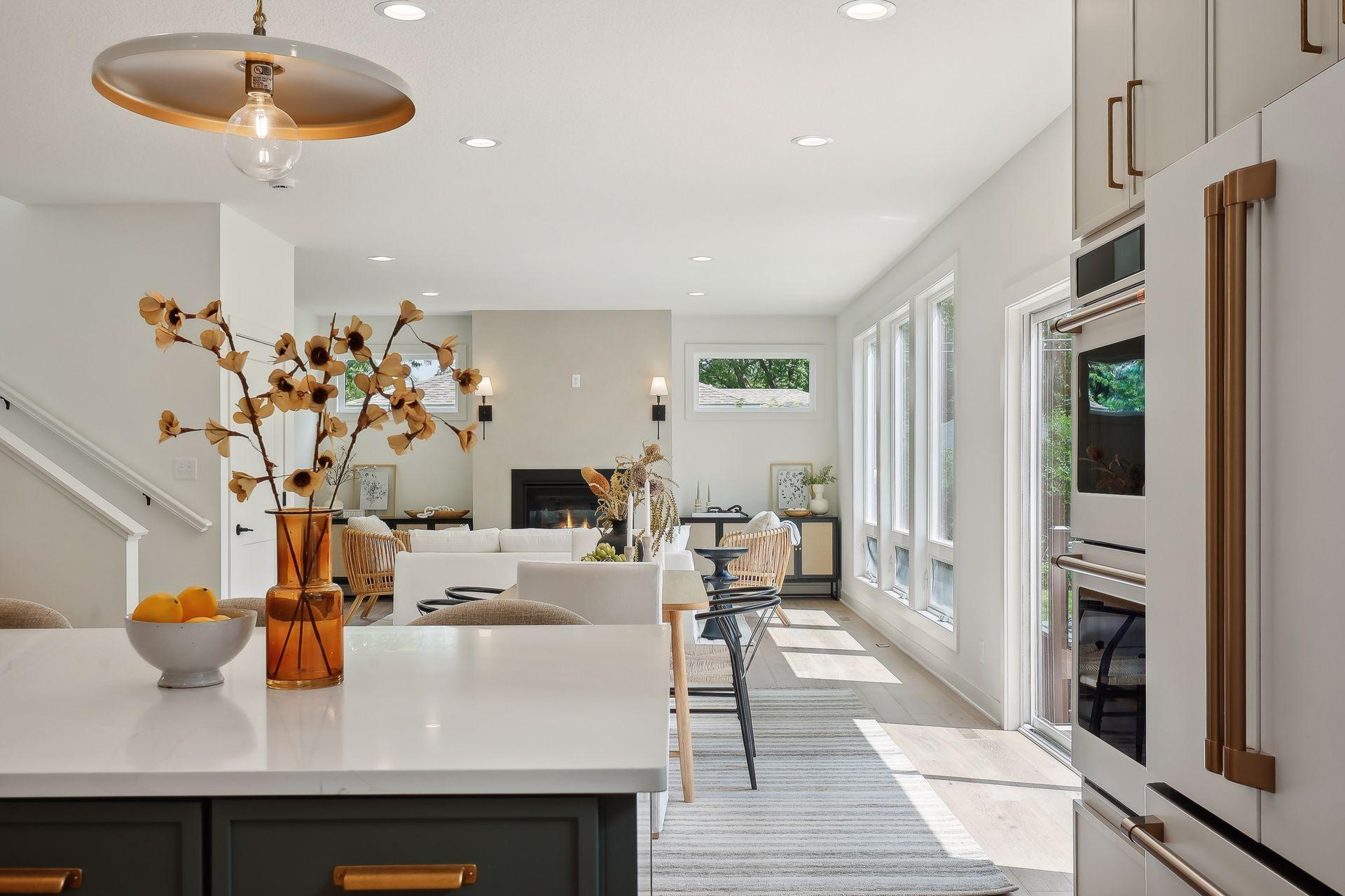 View of Residential at 3709 Chowen Curve, Edina MN 55410, Edina - Mike Wilen | Minnesota Team Real Estate