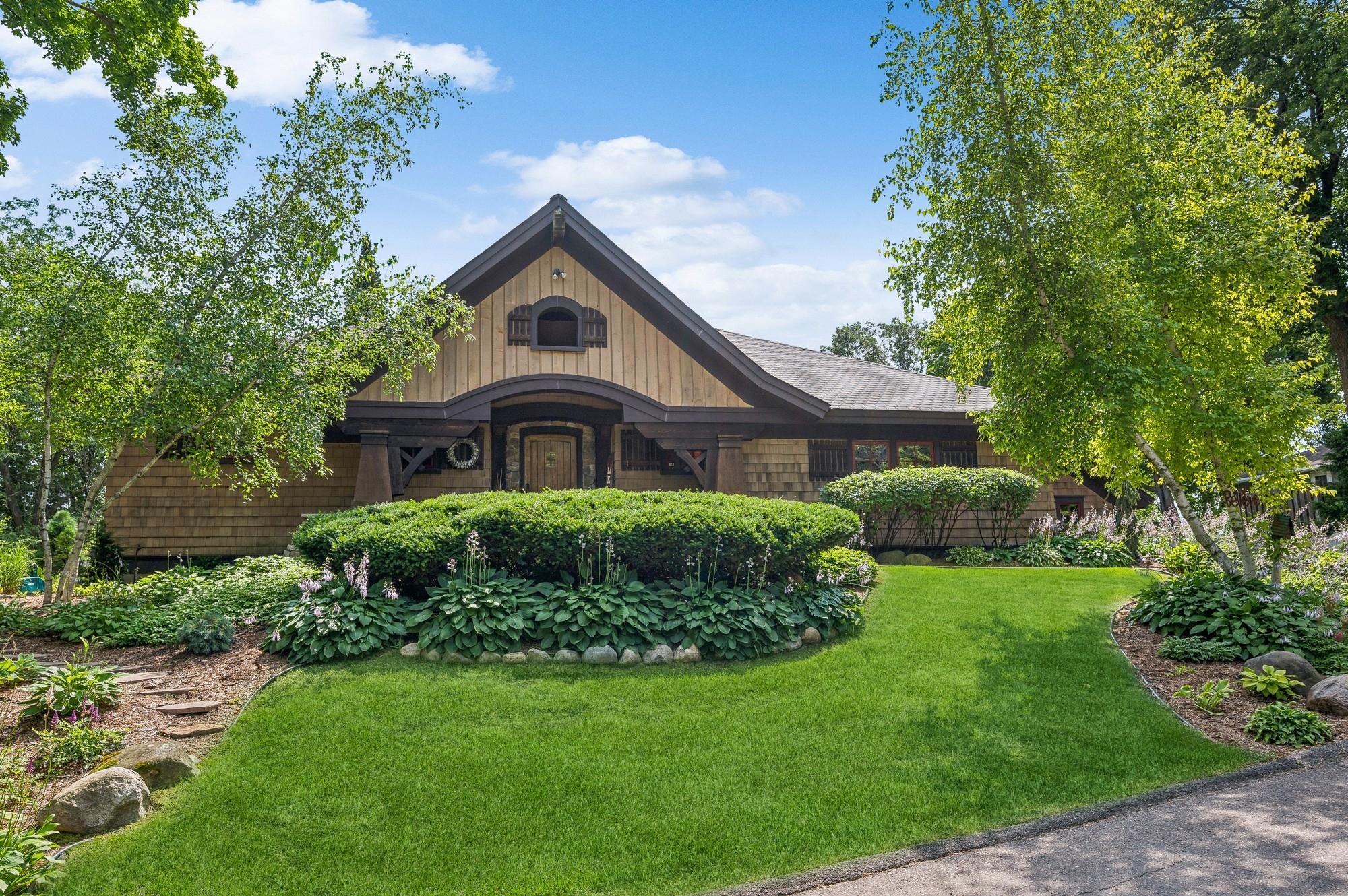 View of Residential at 2845 Lake Shore Avenue, Maple Plain MN 55359, Maple Plain - Mike Wilen | Minnesota Team Real Estate