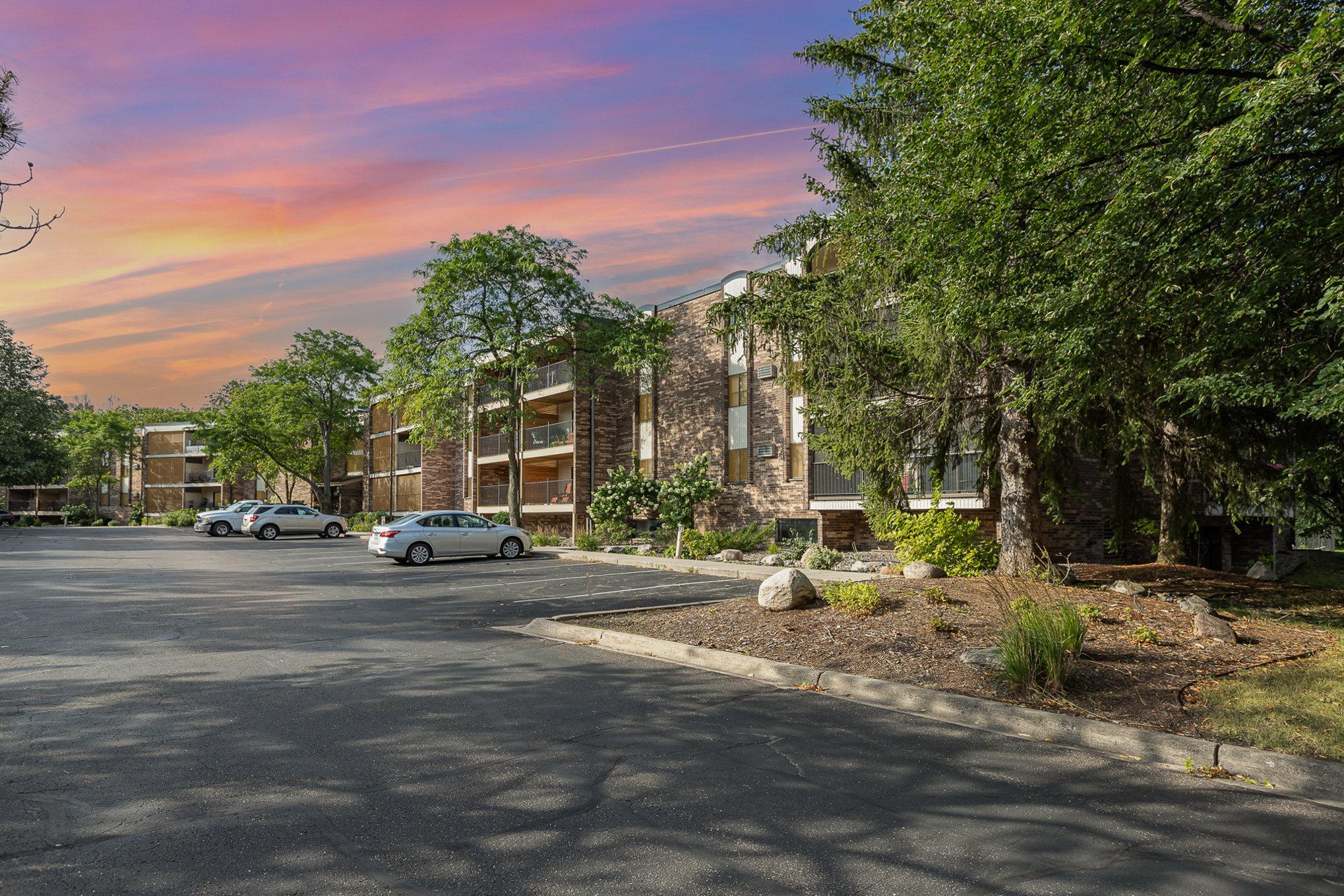 View of Residential at 10451 Greenbrier Road #207, Hopkins MN 55305, Hopkins - Mike Wilen | Minnesota Team Real Estate