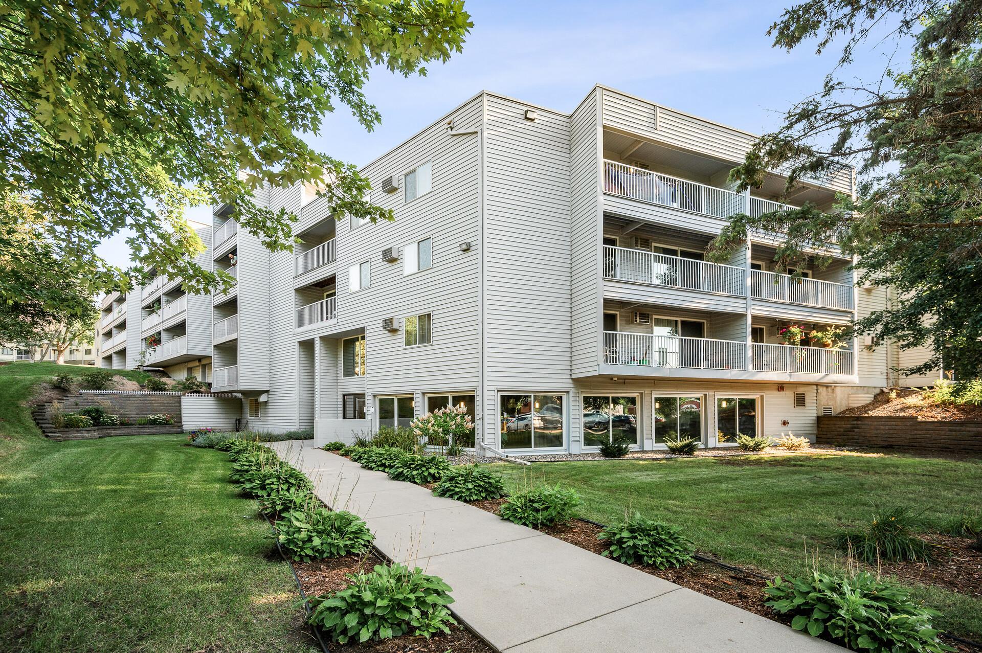 View of Residential at 175 County Road B2 #311, Little Canada MN 55117, Little Canada - Mike Wilen | Minnesota Team Real Estate