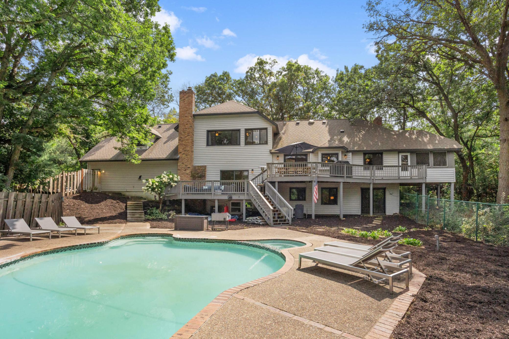 View of Residential at 8485 133rd Street, Apple Valley MN 55124, Apple Valley - Mike Wilen | Minnesota Team Real Estate