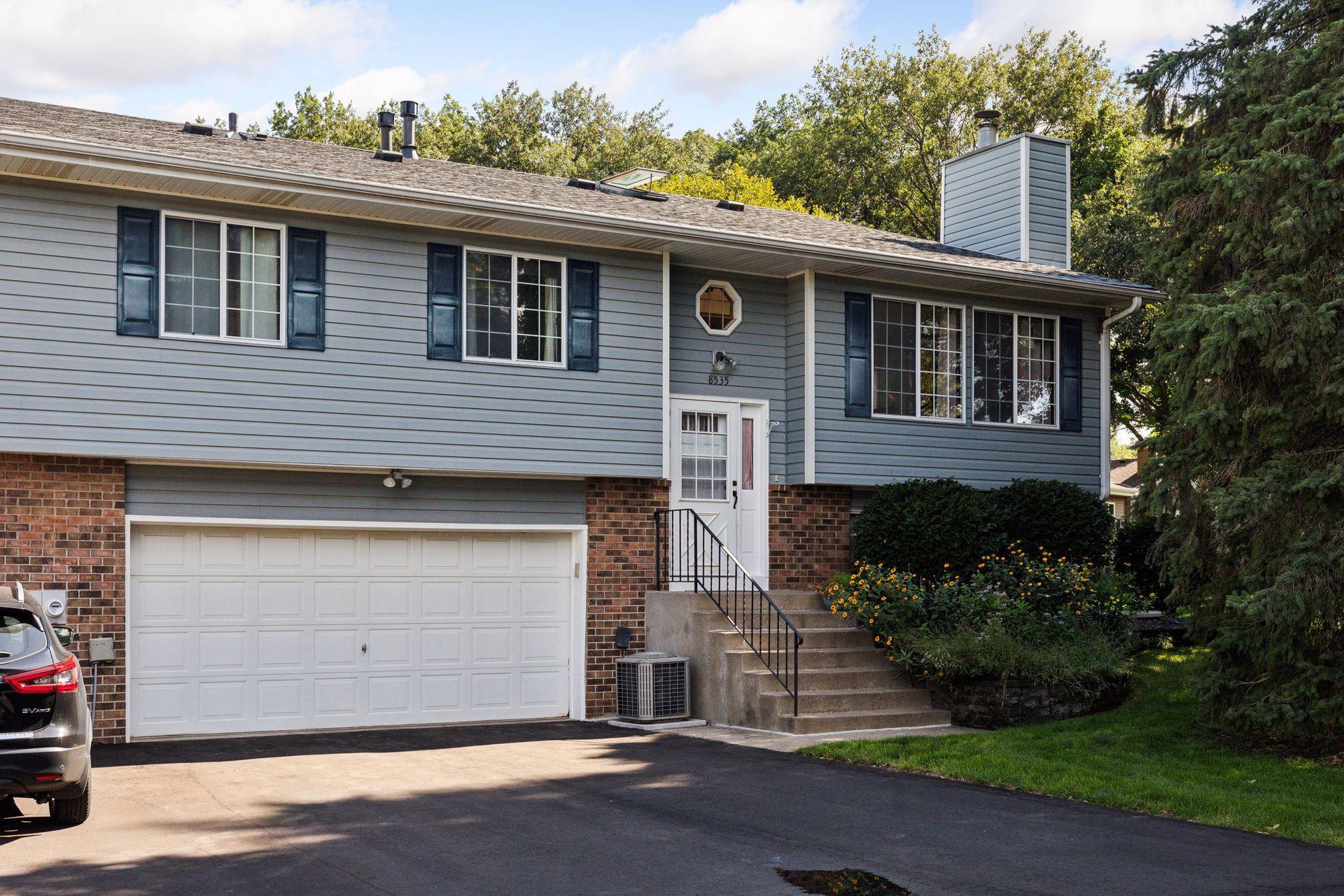 View of Residential at 8535 Yalta Lane, Circle Pines MN 55014, Circle Pines - Mike Wilen | Minnesota Team Real Estate