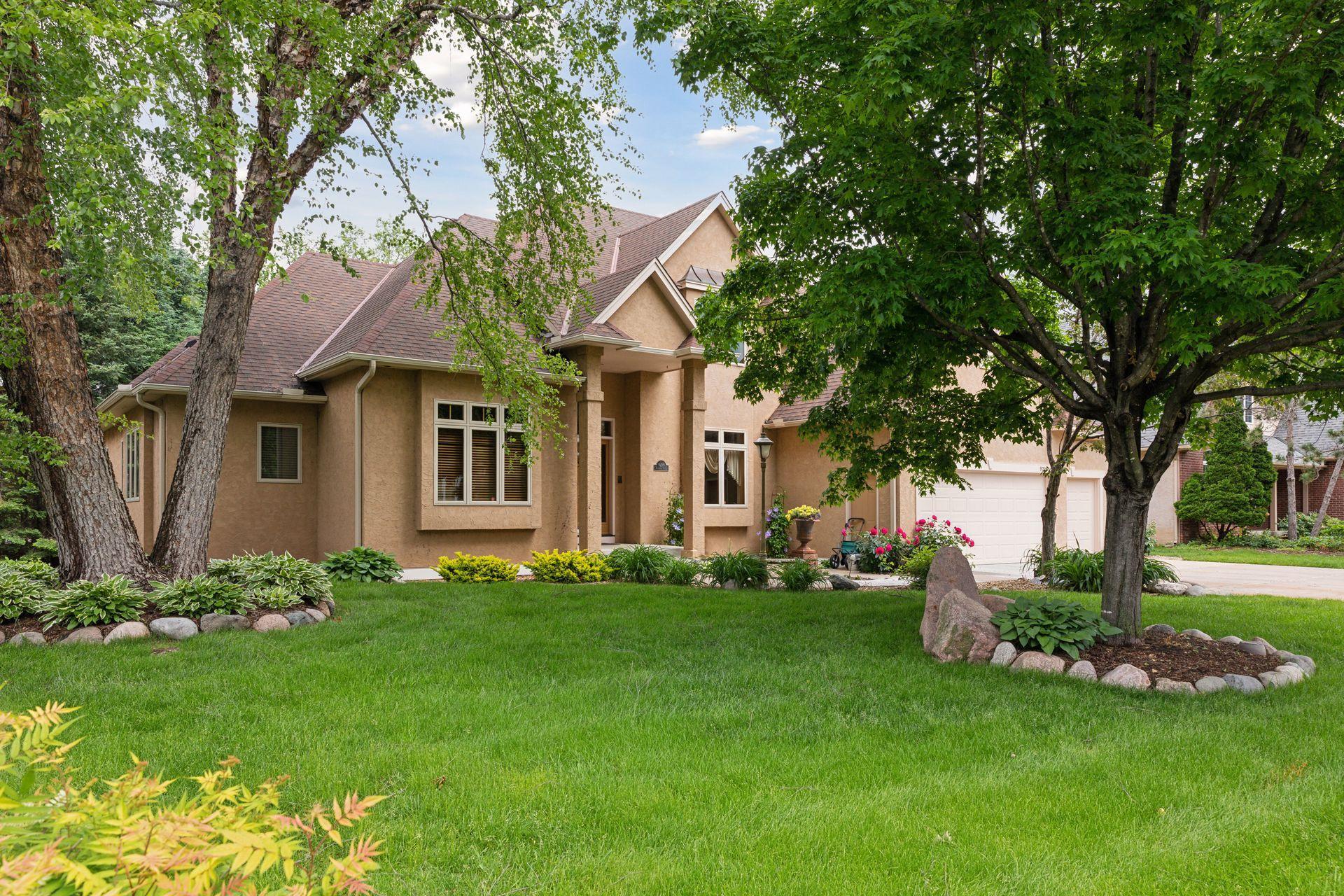 View of Residential at 9216 Pinehurst Road, Woodbury MN 55125, Woodbury - Mike Wilen | Minnesota Team Real Estate