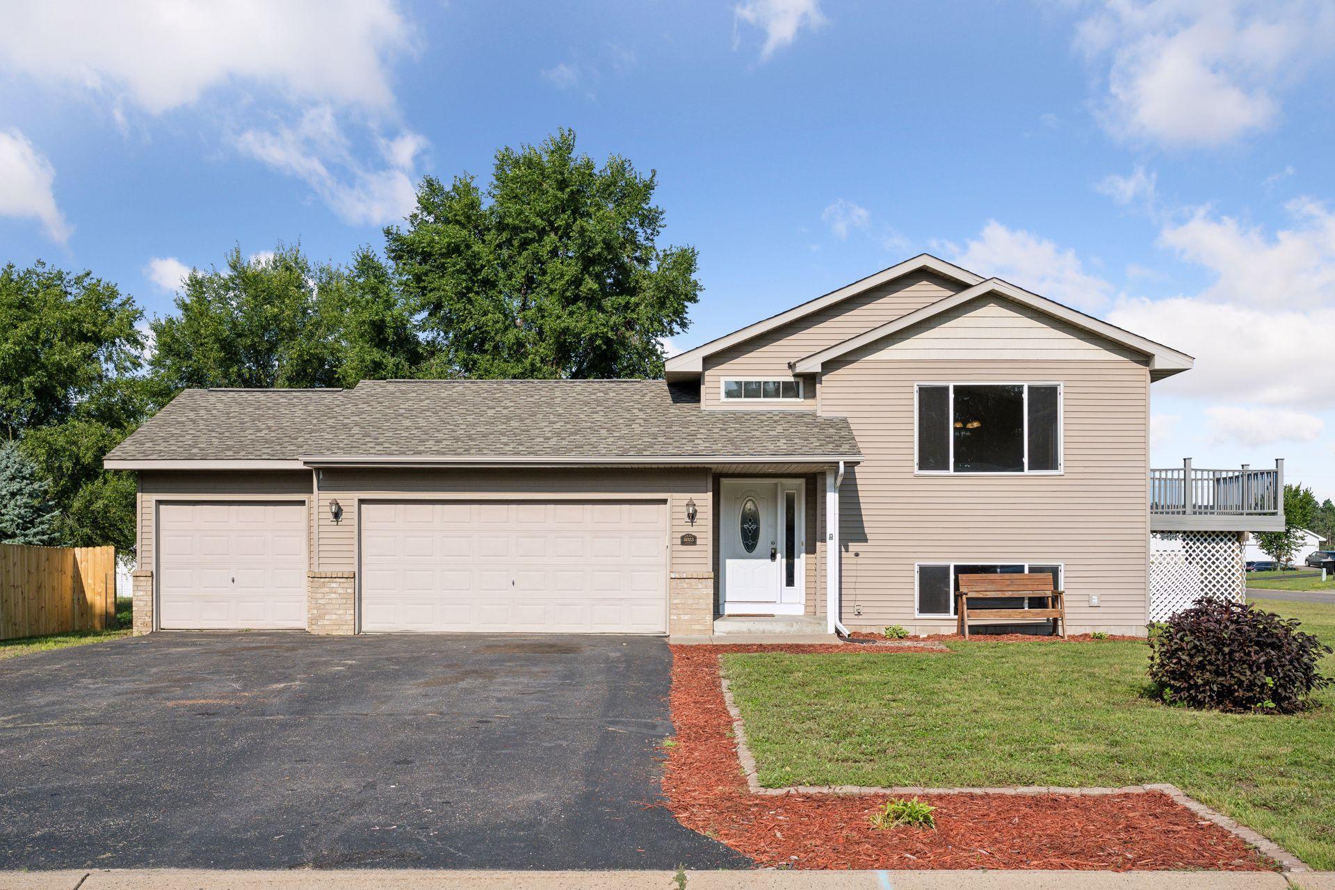 View of Residential at 5023 Bluff Road, Big Lake MN 55309, Big Lake - Mike Wilen | Minnesota Team Real Estate