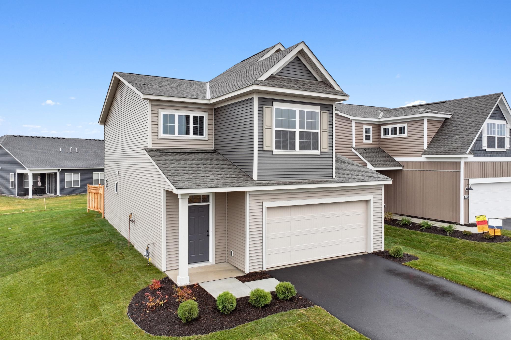 View of Residential at 705 Highland Circle, Jordan MN 55352, Jordan - Mike Wilen | Minnesota Team Real Estate