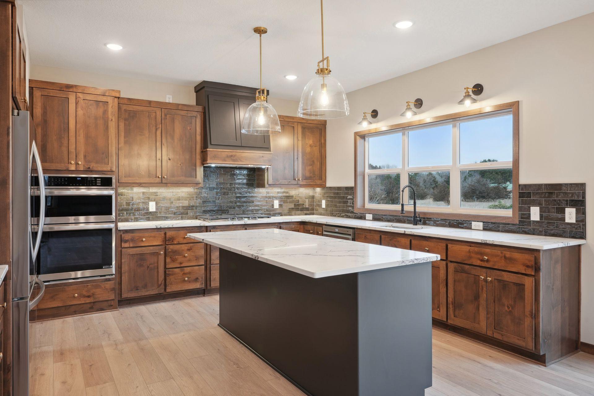 View of Residential at 21387 Cottonwood Street, Oak Grove MN 55011, Oak Grove - Mike Wilen | Minnesota Team Real Estate