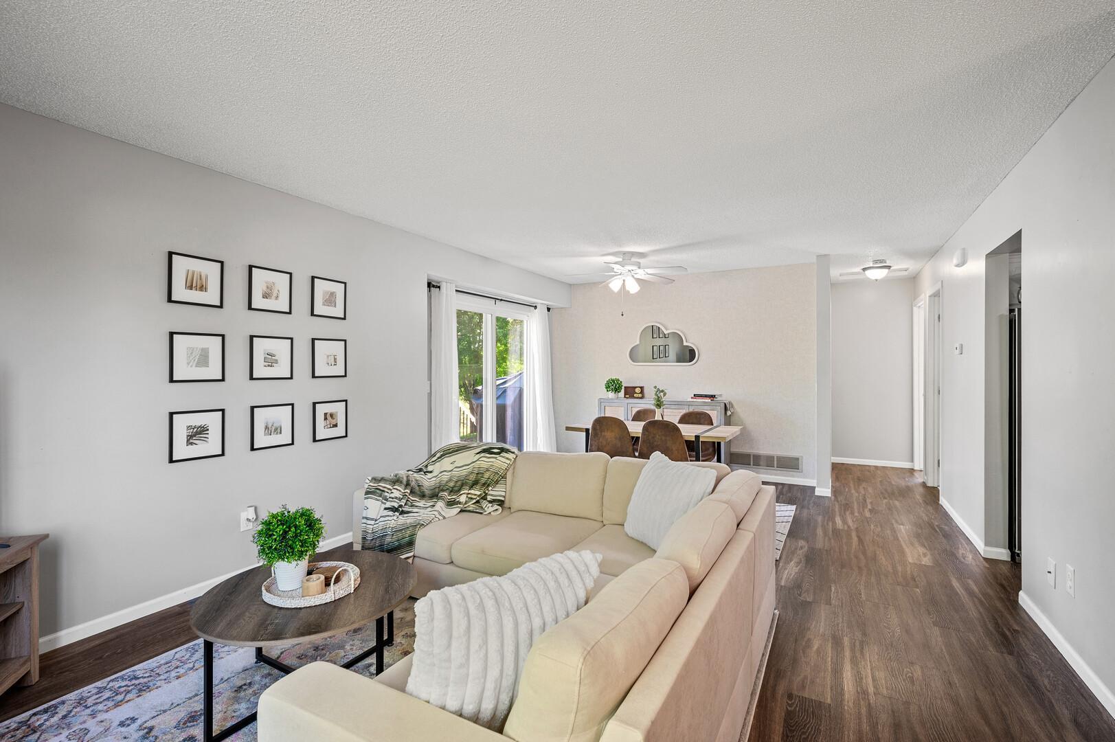 View of Residential at 2313 Schoolmaster Drive, Chaska MN 55318, Chaska - Mike Wilen | Minnesota Team Real Estate