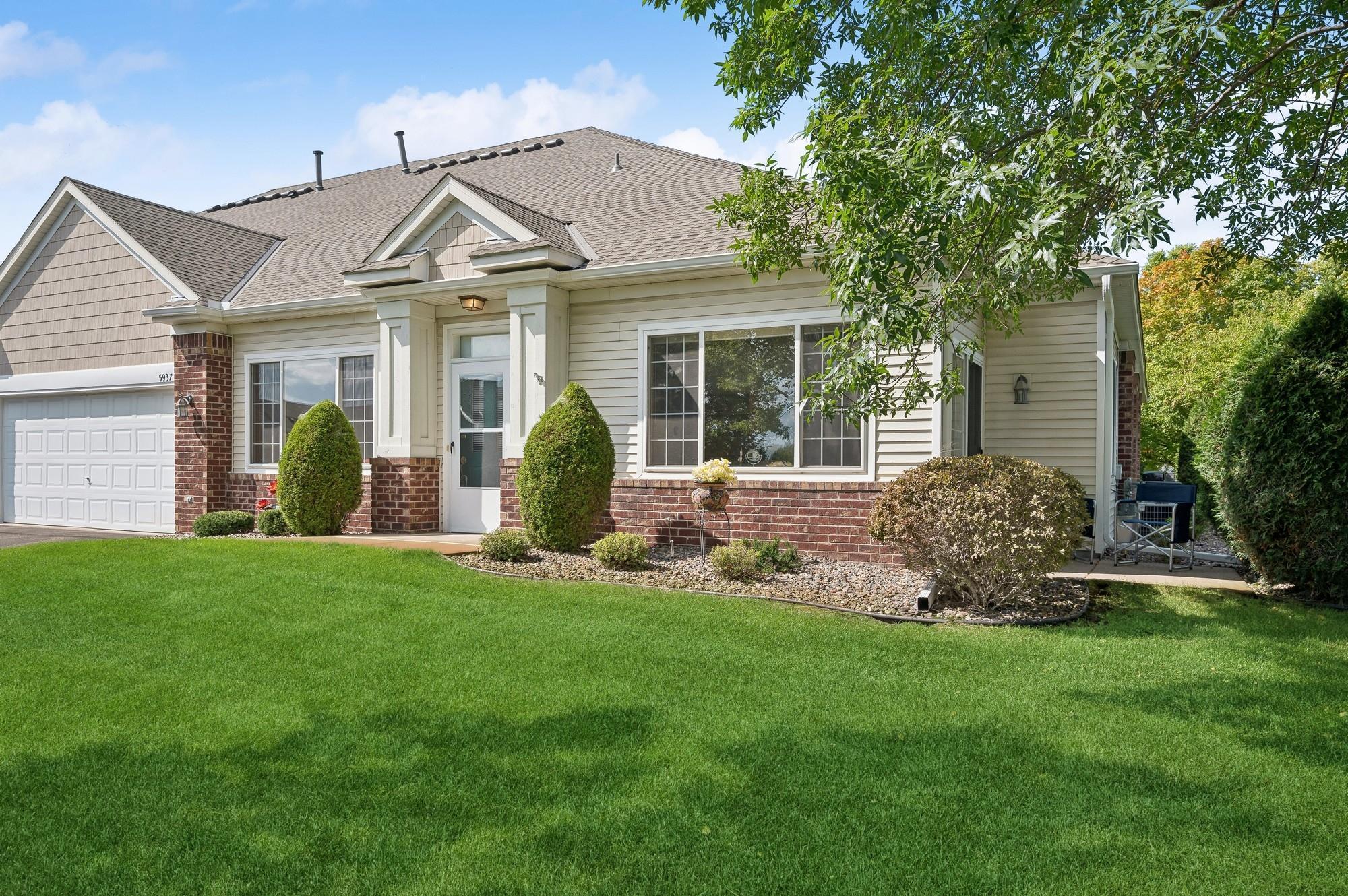 View of Residential at 5937 Prairie Ridge Drive, Shoreview MN 55126, Shoreview - Mike Wilen | Minnesota Team Real Estate