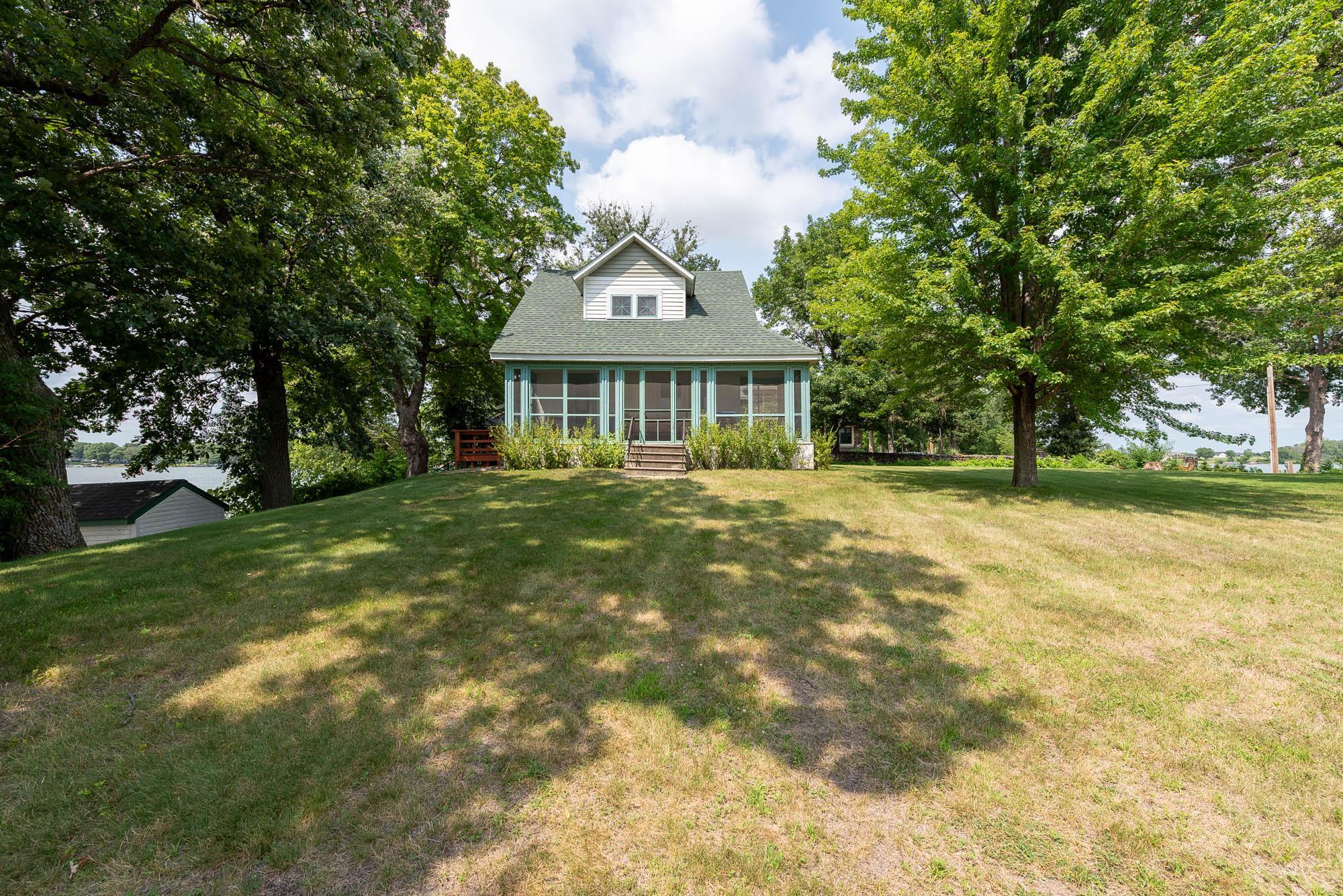 View of Residential at 46308 Beaver Dam Road, Cleveland MN 56017, Cleveland - Mike Wilen | Minnesota Team Real Estate