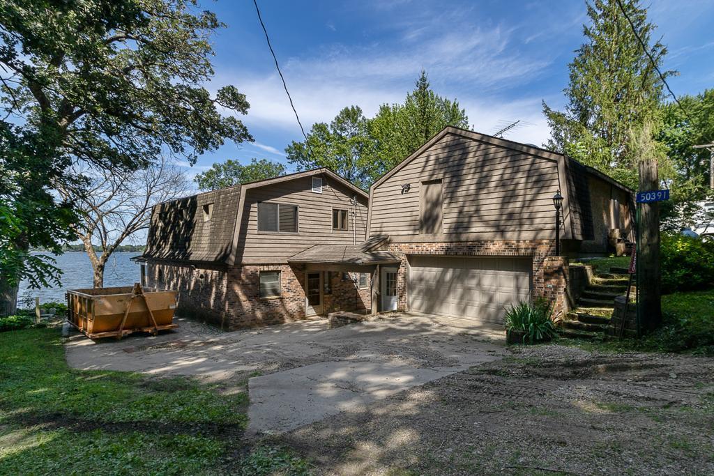View of Residential at 50391 Moores Lane, Waterville MN 56096, Waterville - Mike Wilen | Minnesota Team Real Estate