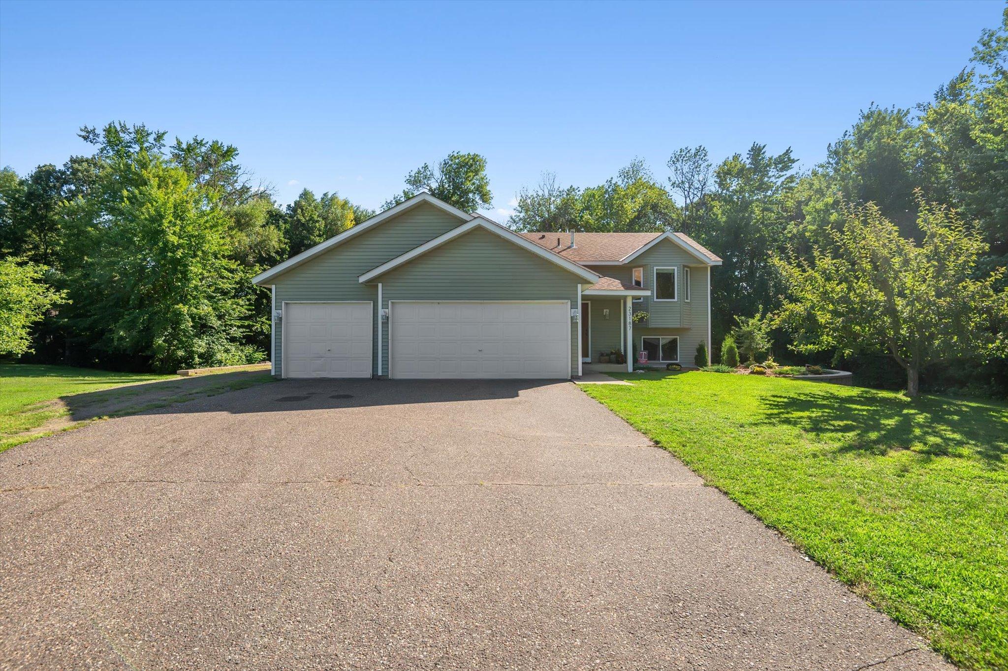 View of Residential at 23187 Kerry Street, Saint Francis MN 55070, Saint Francis - Mike Wilen | Minnesota Team Real Estate