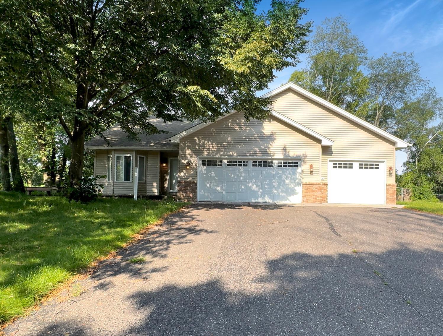 View of Residential at 7293 Meadow Court, Circle Pines MN 55014, Circle Pines - Mike Wilen | Minnesota Team Real Estate