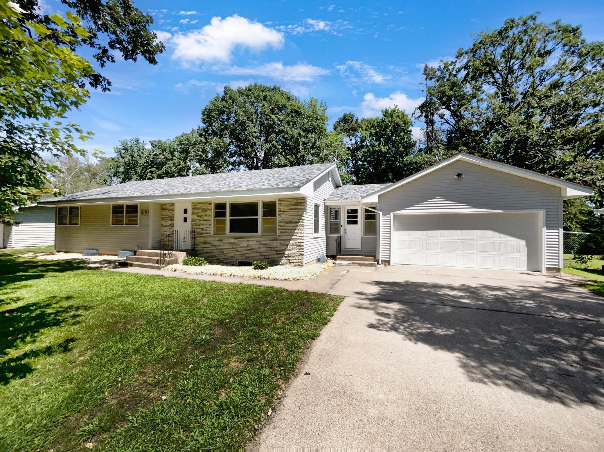 View of Residential at 13171 Lincoln Street, Blaine MN 55434, Blaine - Mike Wilen | Minnesota Team Real Estate