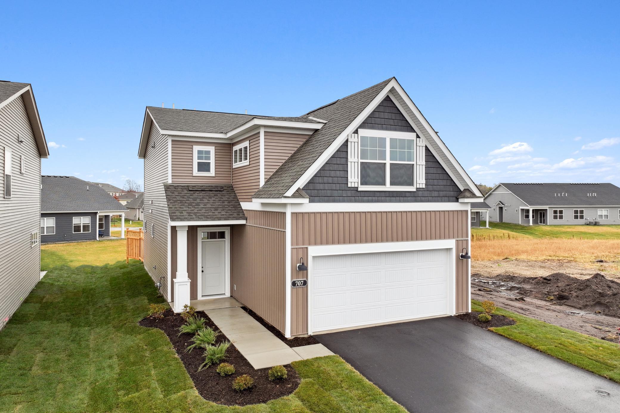 View of Residential at 707 Highland Circle, Jordan MN 55352, Jordan - Mike Wilen | Minnesota Team Real Estate