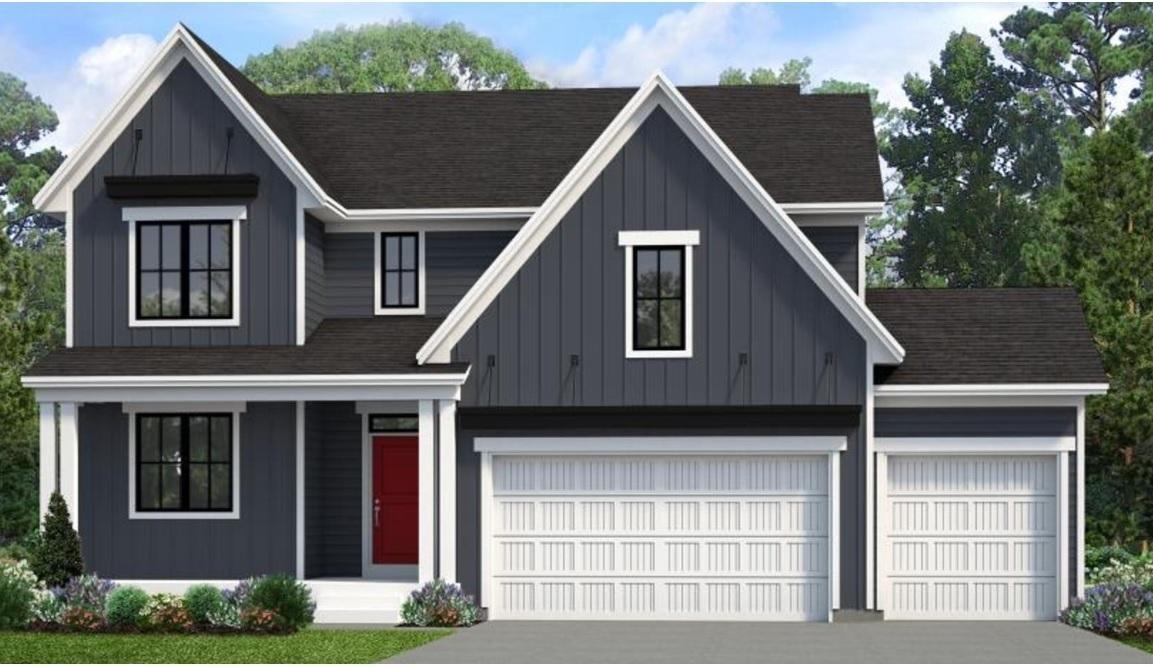 View of Residential at 6157 Harkness Avenue, Cottage Grove MN 55016, Cottage Grove - Mike Wilen | Minnesota Team Real Estate