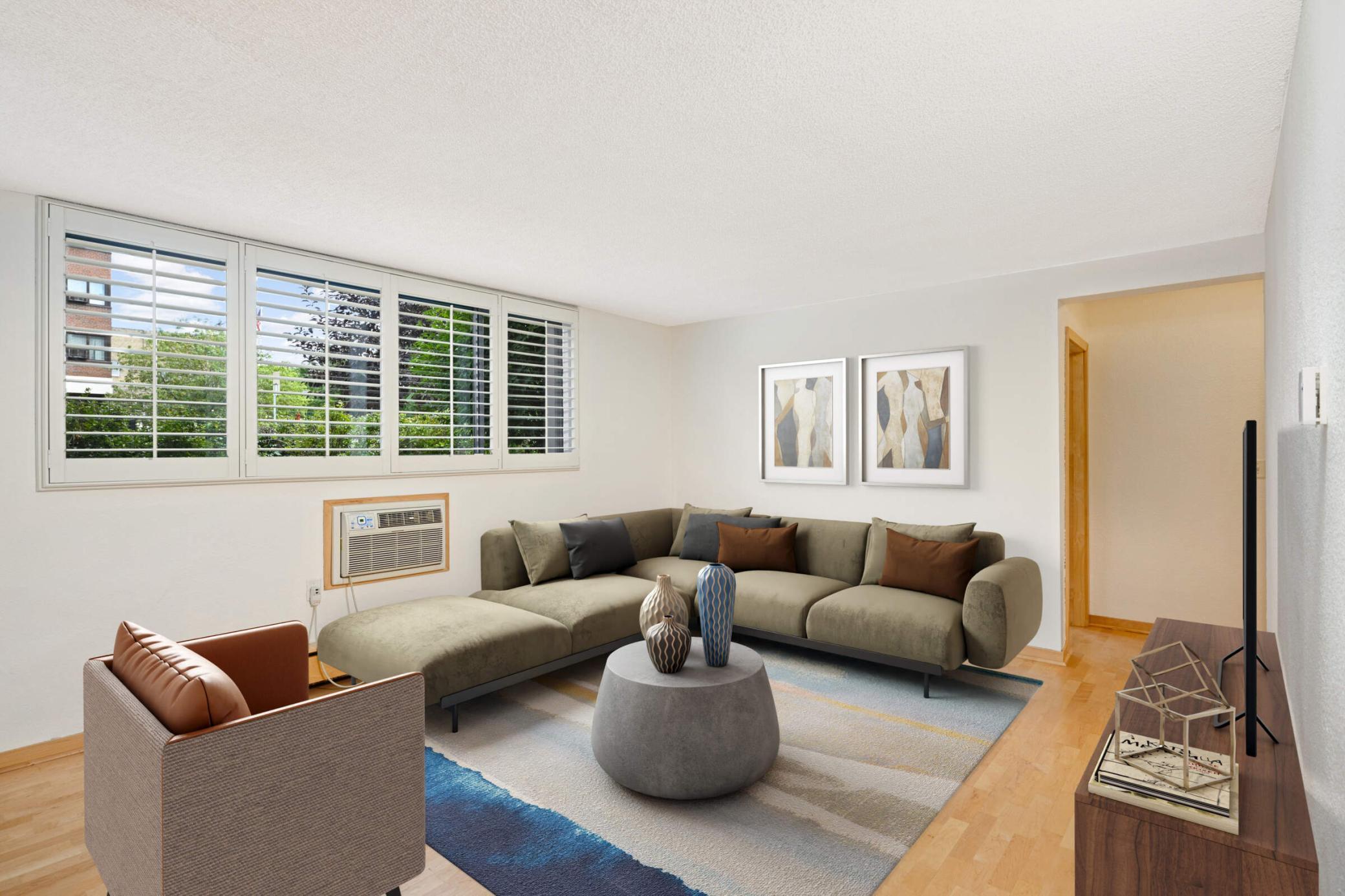 View of Residential at 2532 1st Avenue #S104, Minneapolis MN 55404, Minneapolis - Mike Wilen | Minnesota Team Real Estate