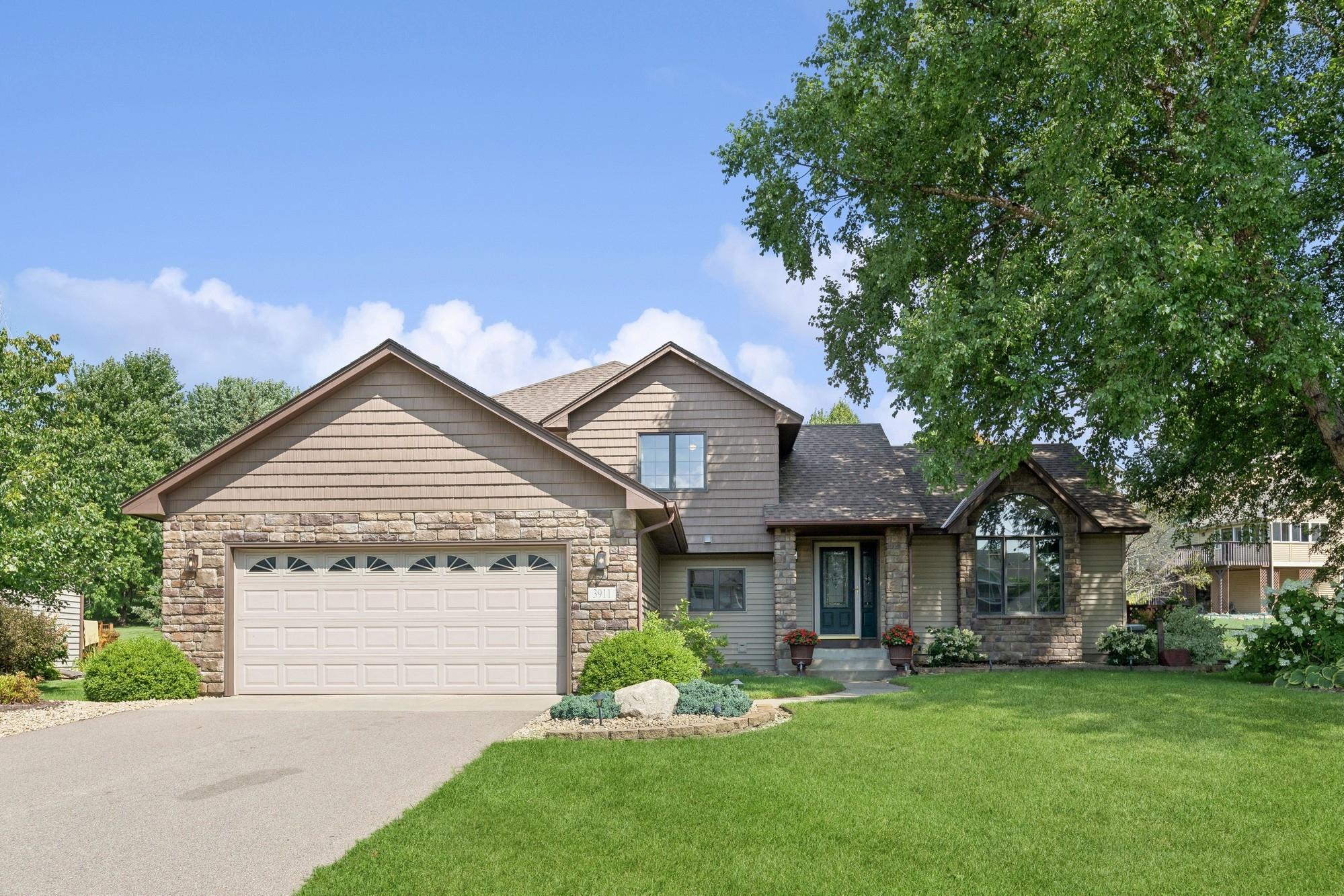 View of Residential at 3911 143rd Street, Rosemount MN 55068, Rosemount - Mike Wilen | Minnesota Team Real Estate