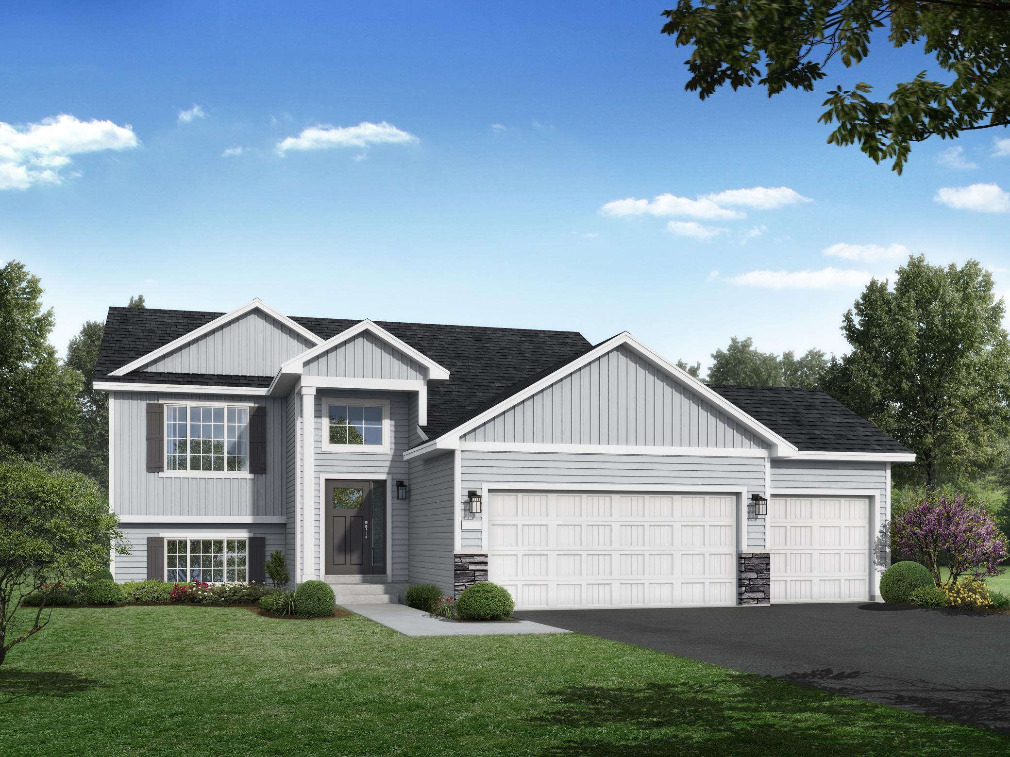 View of Residential at 145 Terning Way, Howard Lake MN 55349, Howard Lake - Mike Wilen | Minnesota Team Real Estate